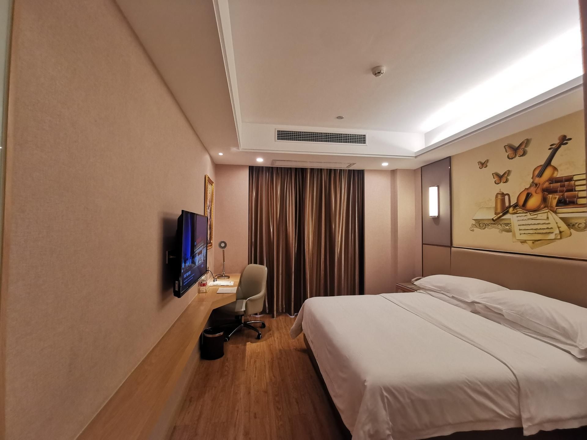 Vienna - Standard 1 Bed Room