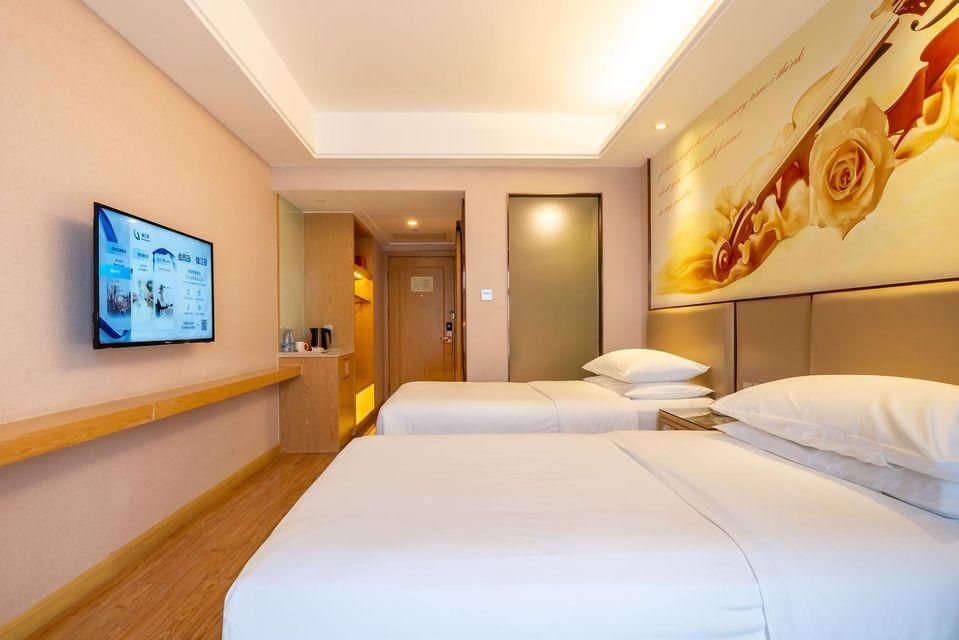 Vienna - Superior Twin room