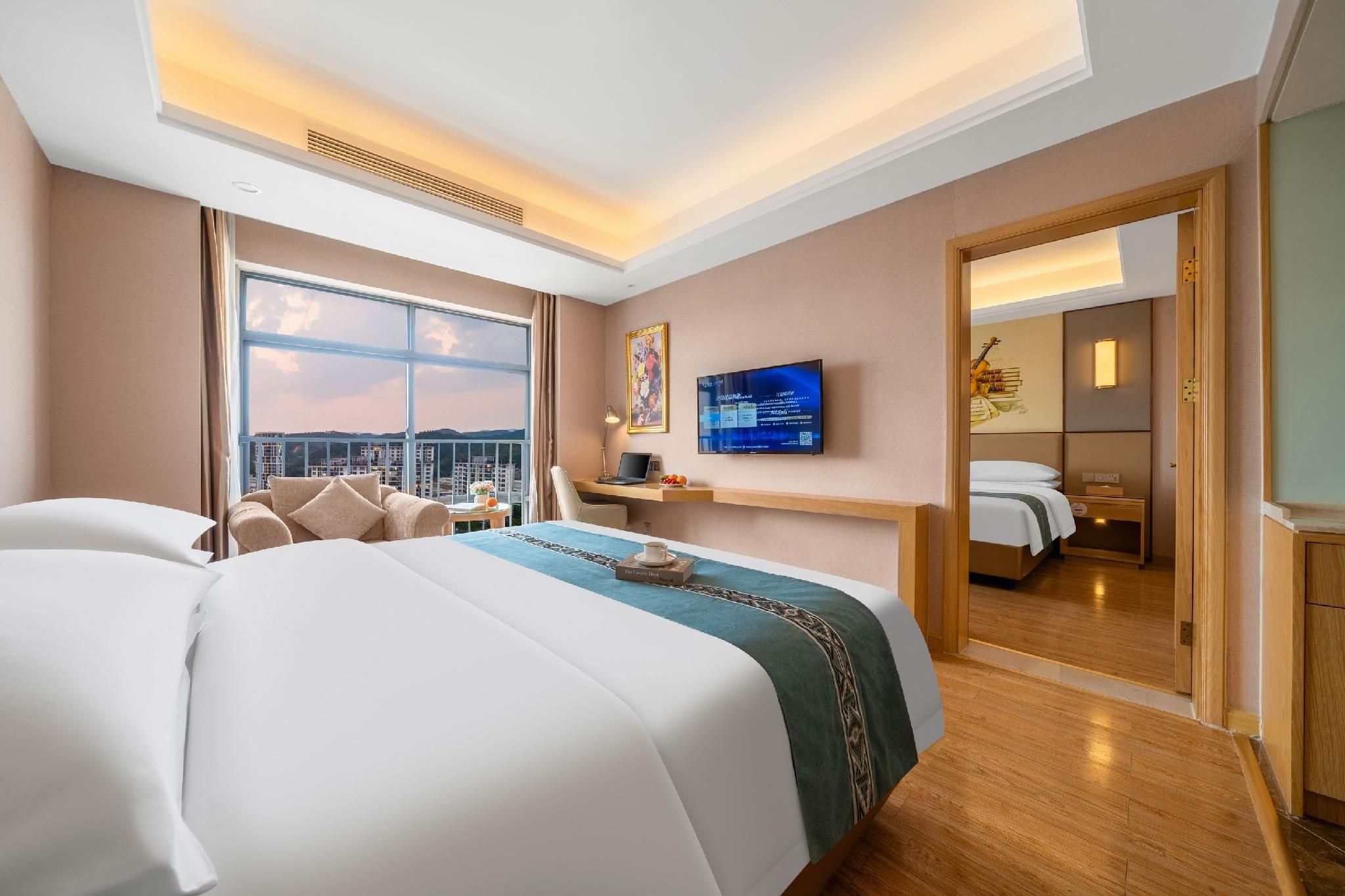 Vienna - Executive Twin Room