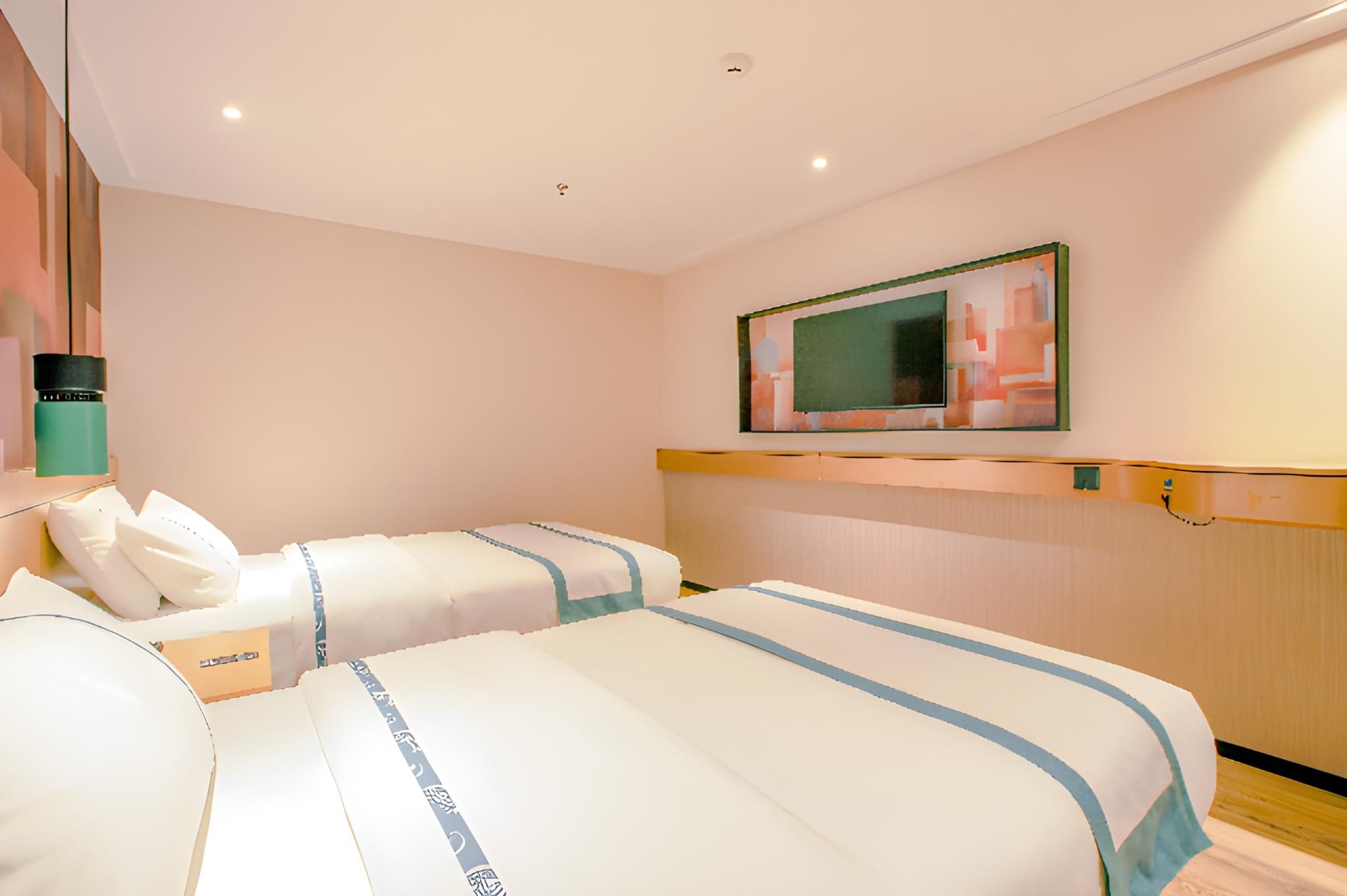 Dossen - Business Twin Room