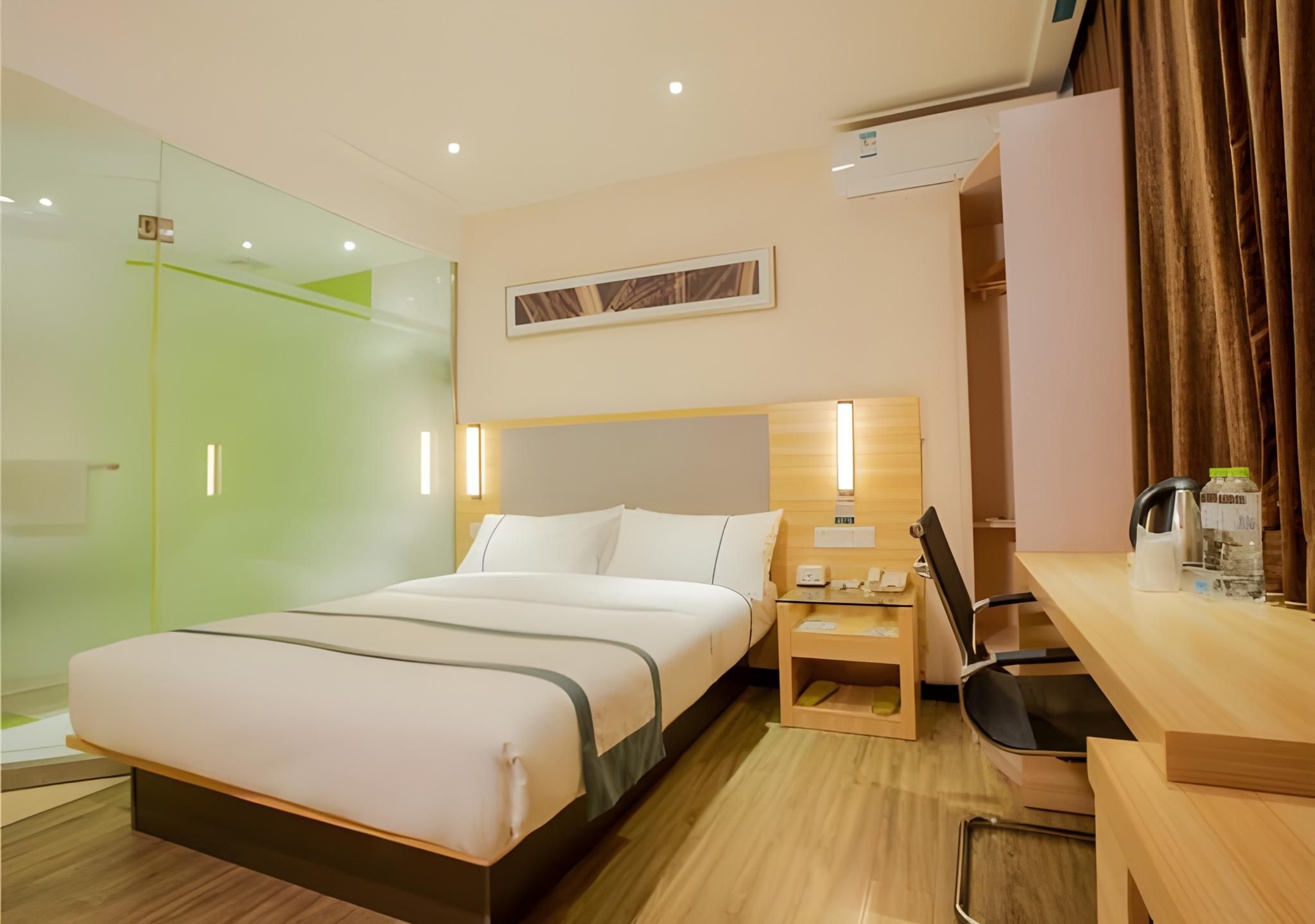 Dossen - Standard Bed Room
