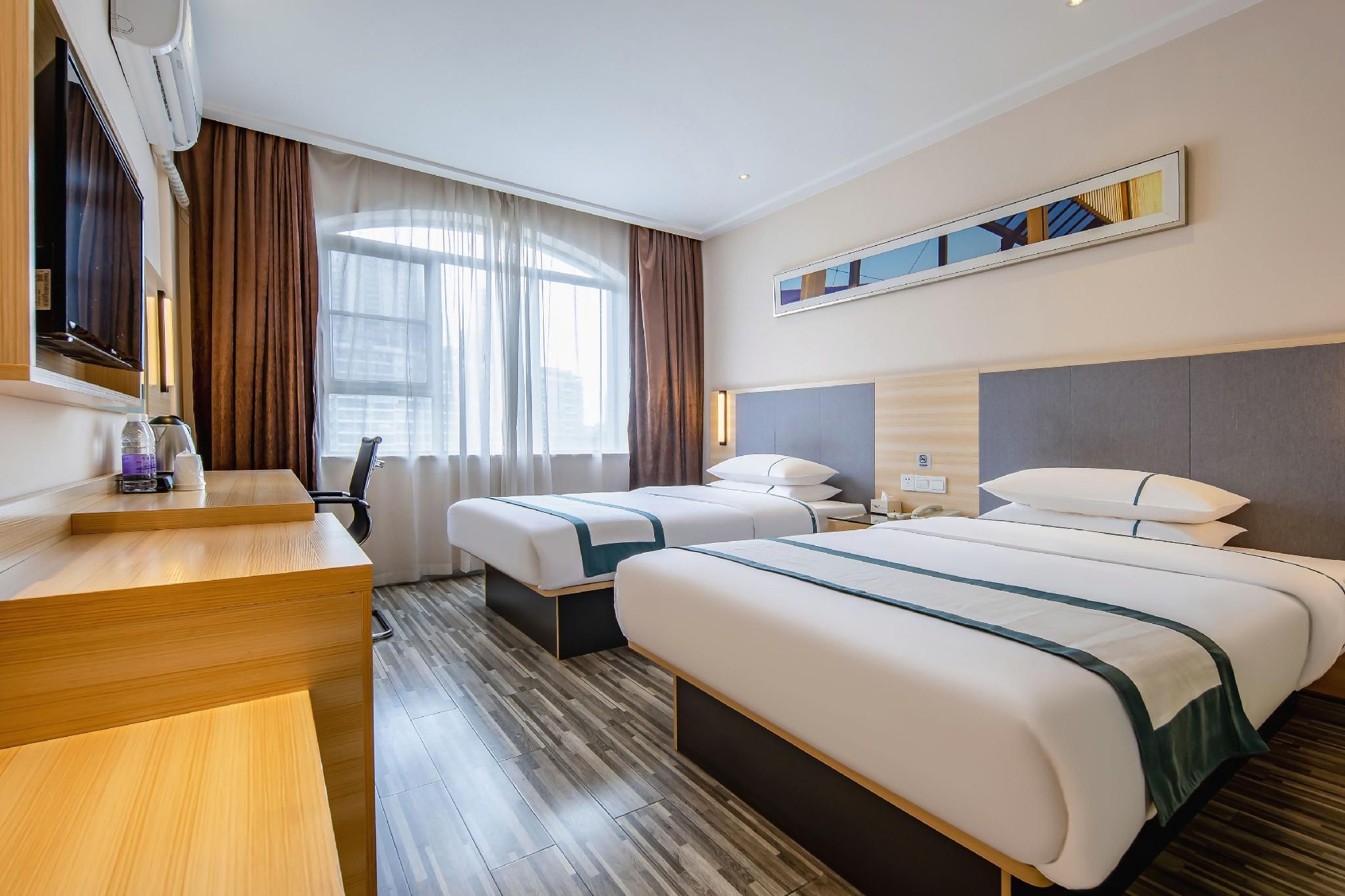 Dossen - Superior Twin Room