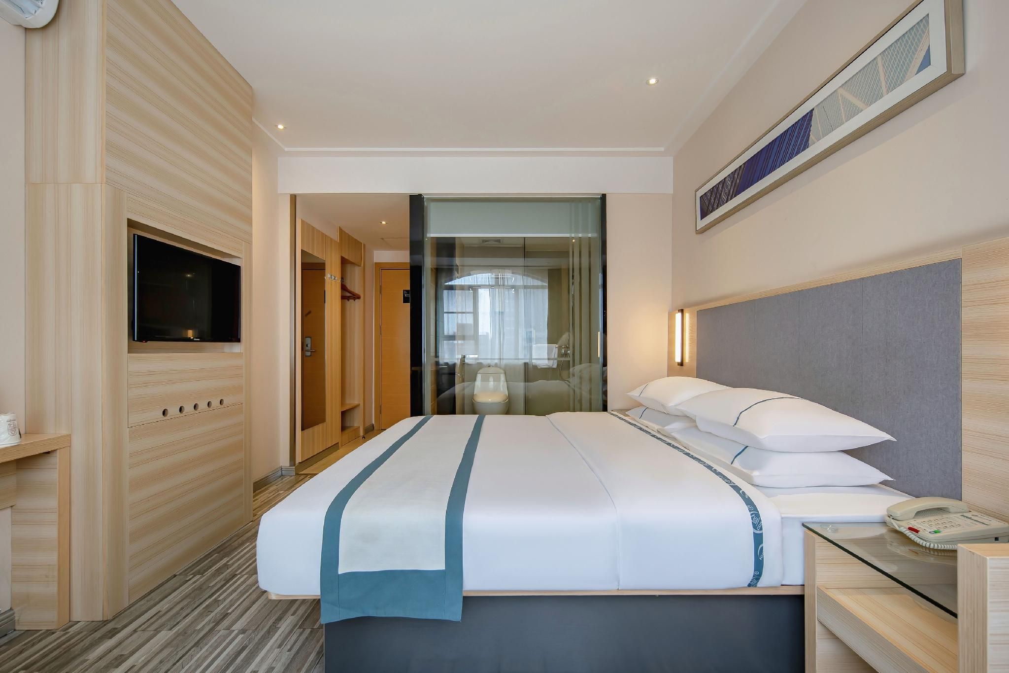 Dossen - Speical Offer Bed Room