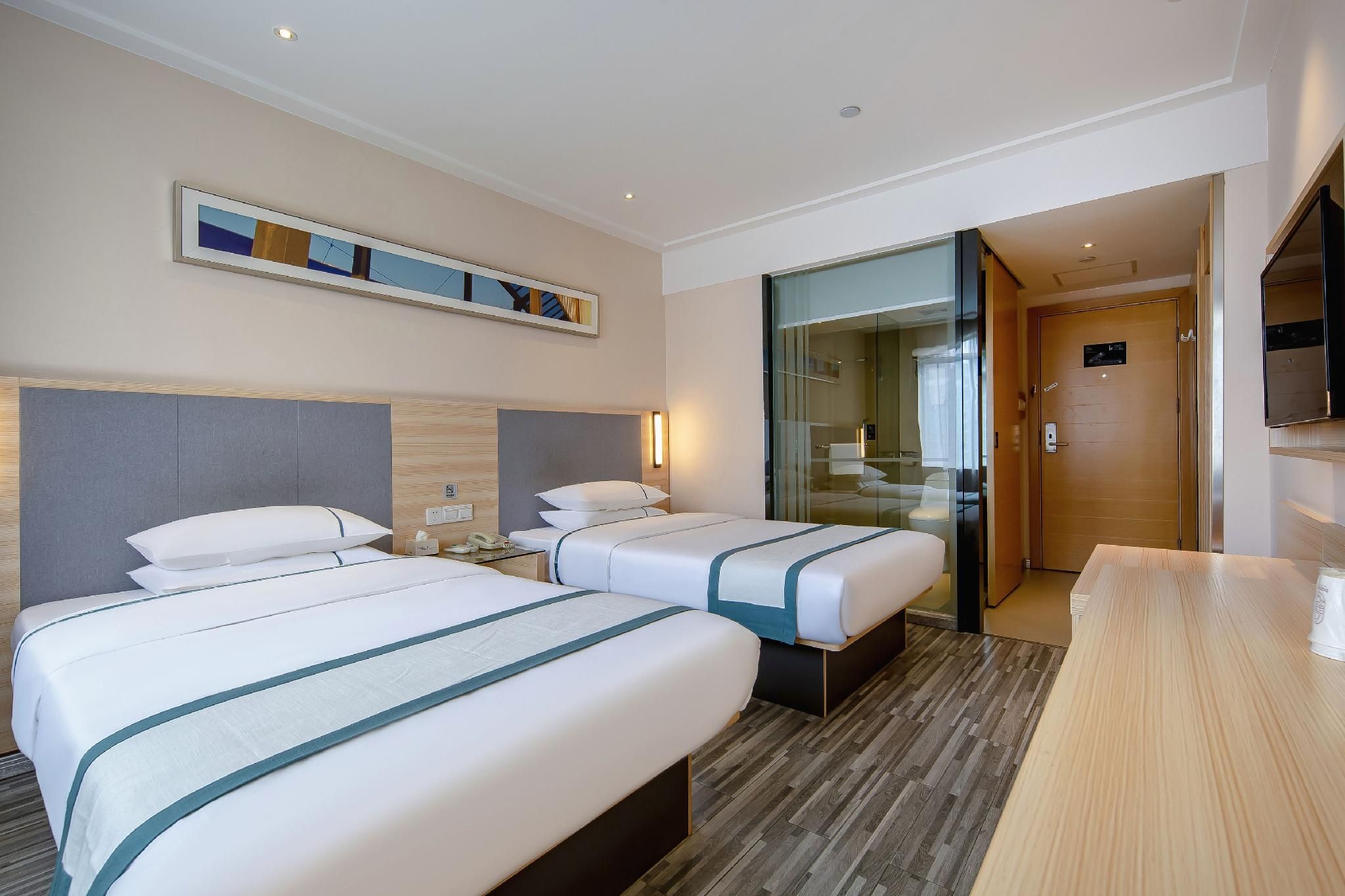 Dossen - Superior Twin Room