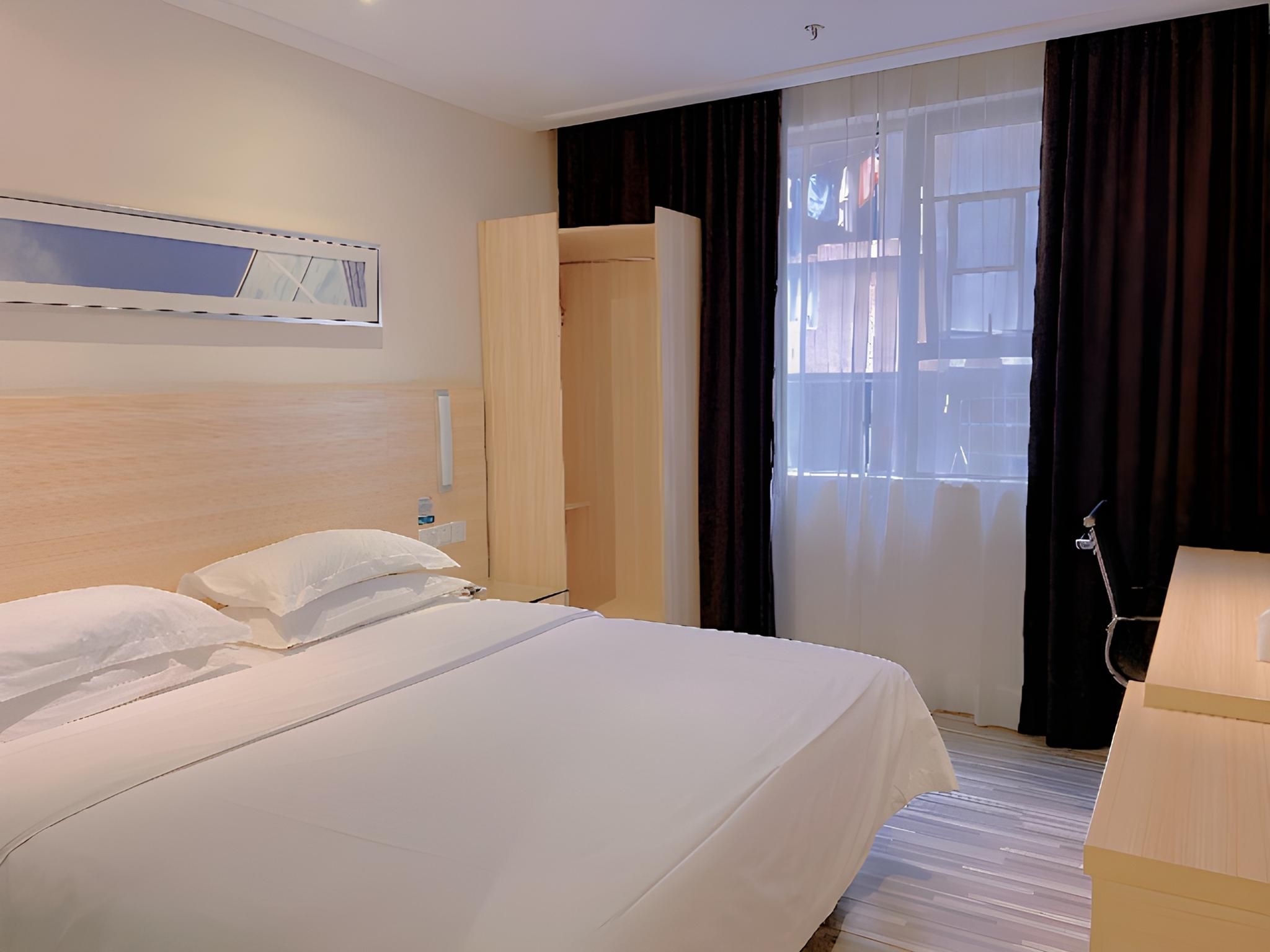 Dossen - Superior Bed Room
