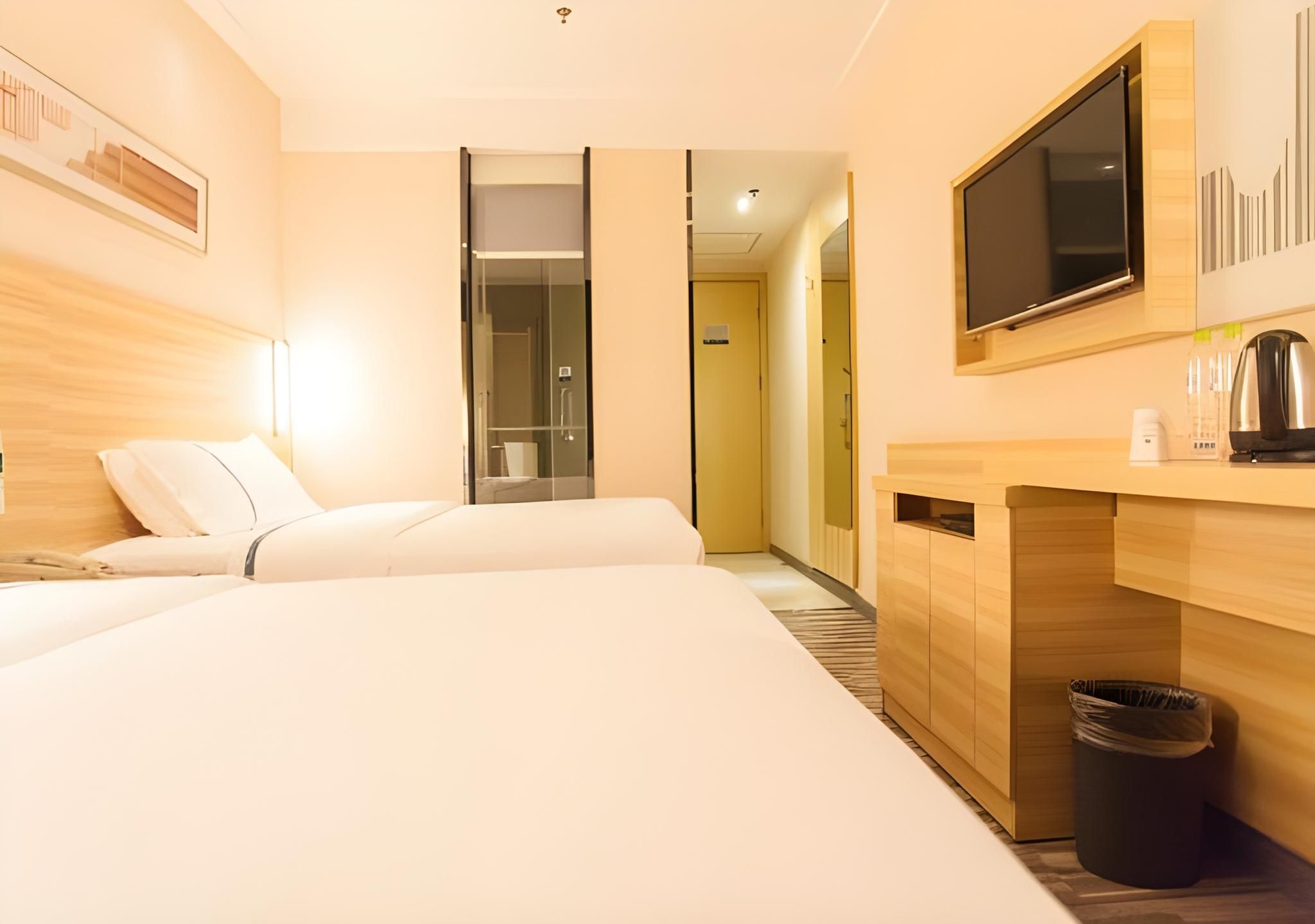 Dossen - Business Twin Room