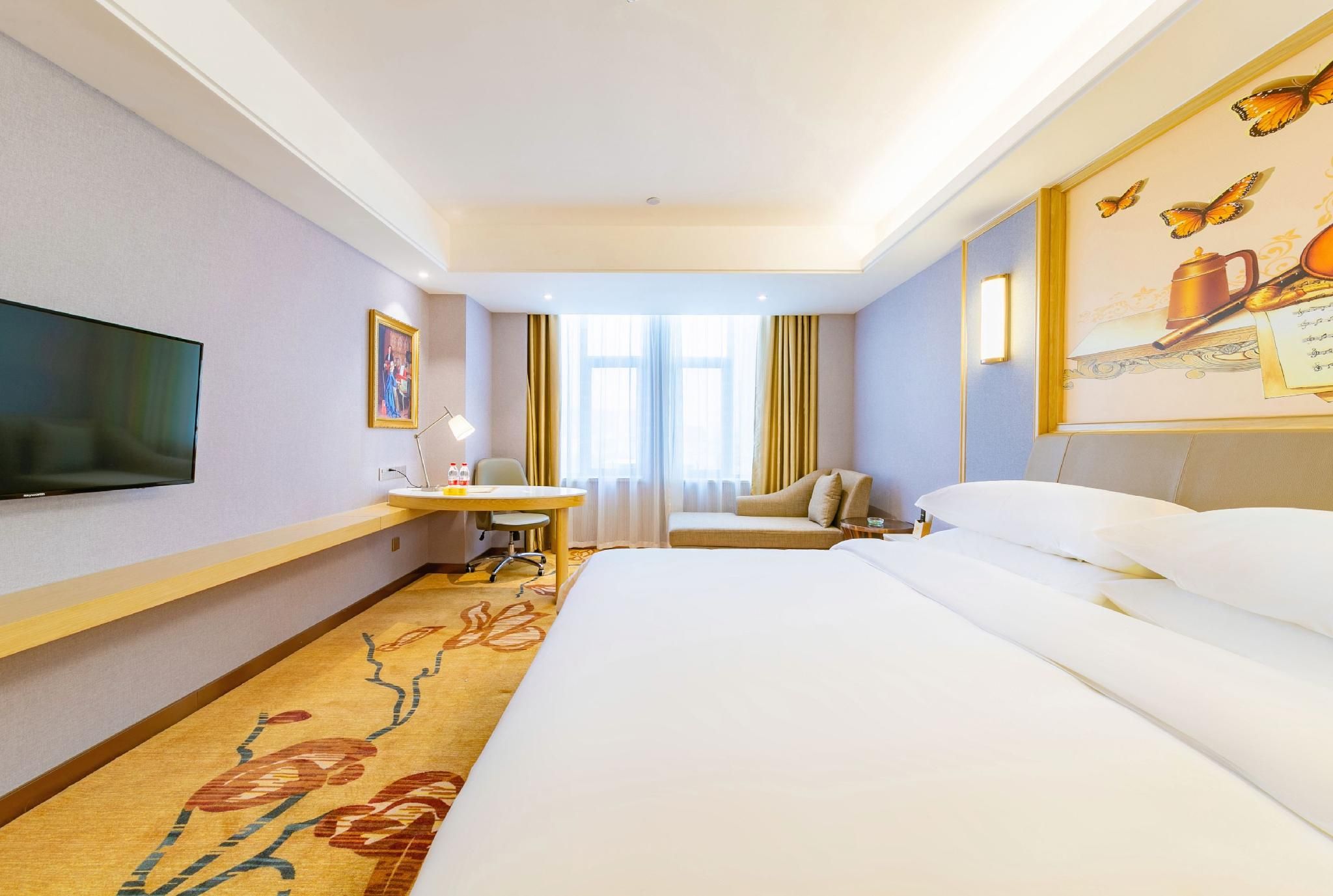 Vienna - Superior 1 Bed Room