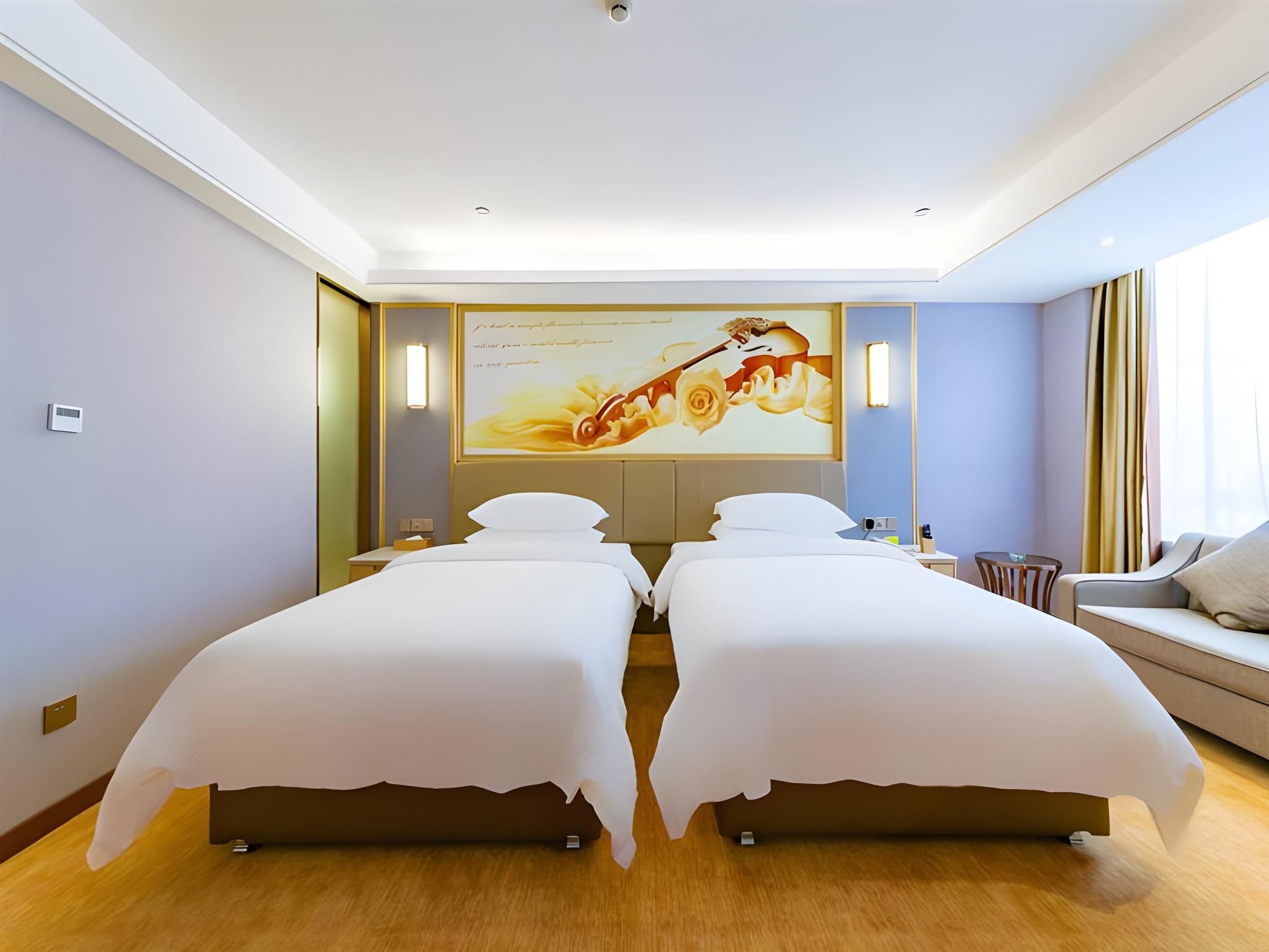 Vienna - Superior Twin room