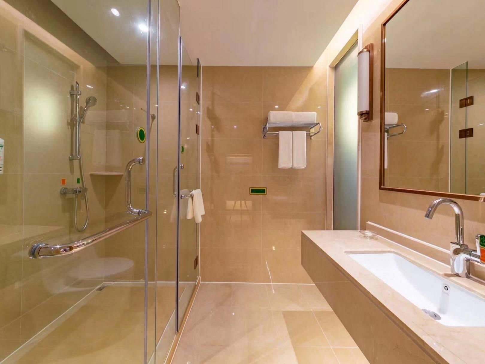 Landscape Twin Room