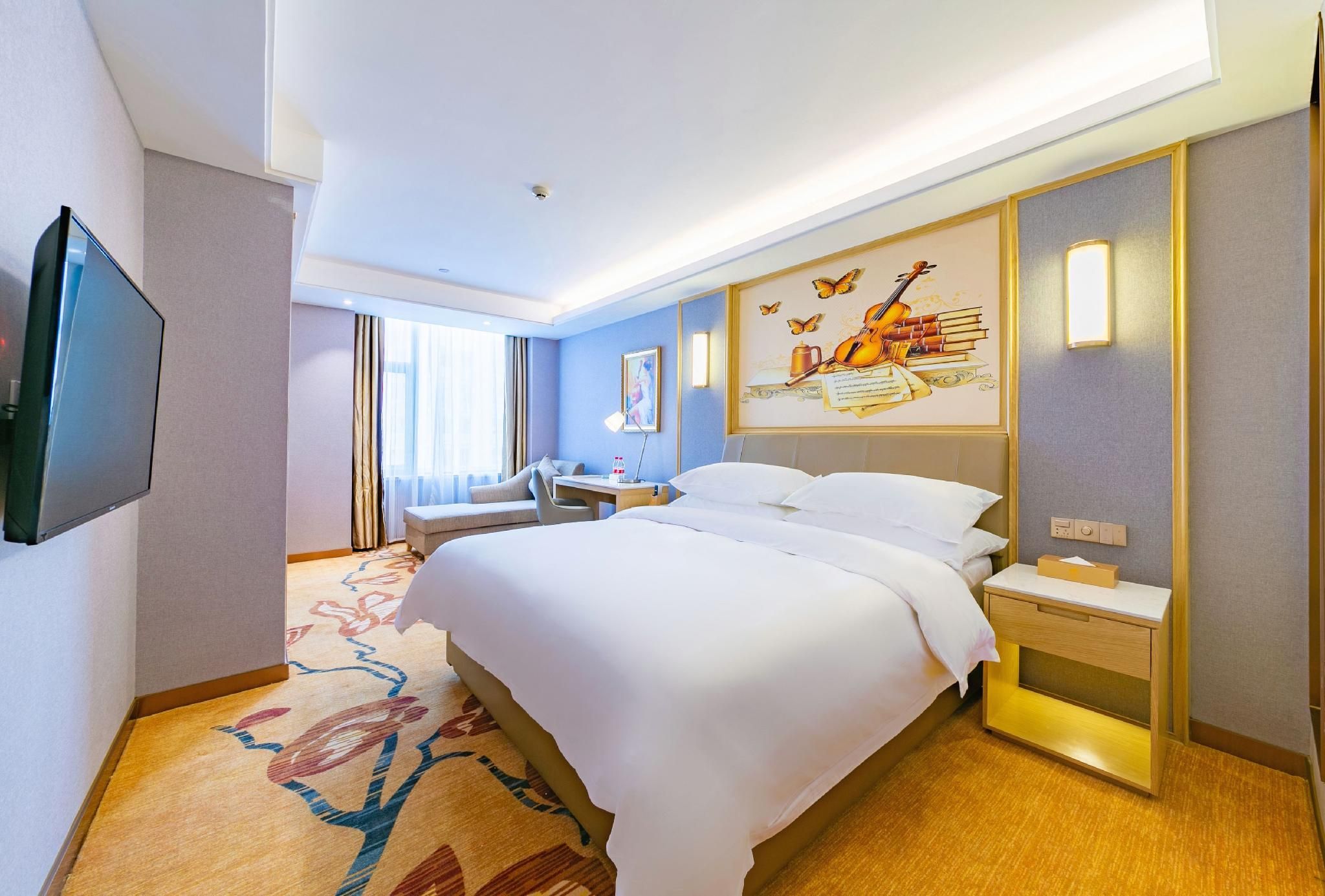 Vienna - Superior 1 Bed Room
