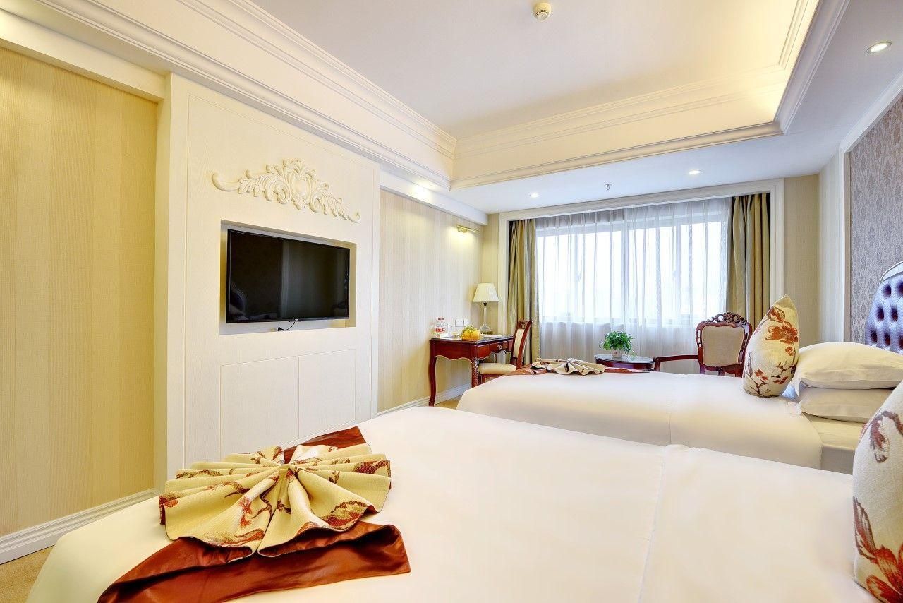 Business Double Room