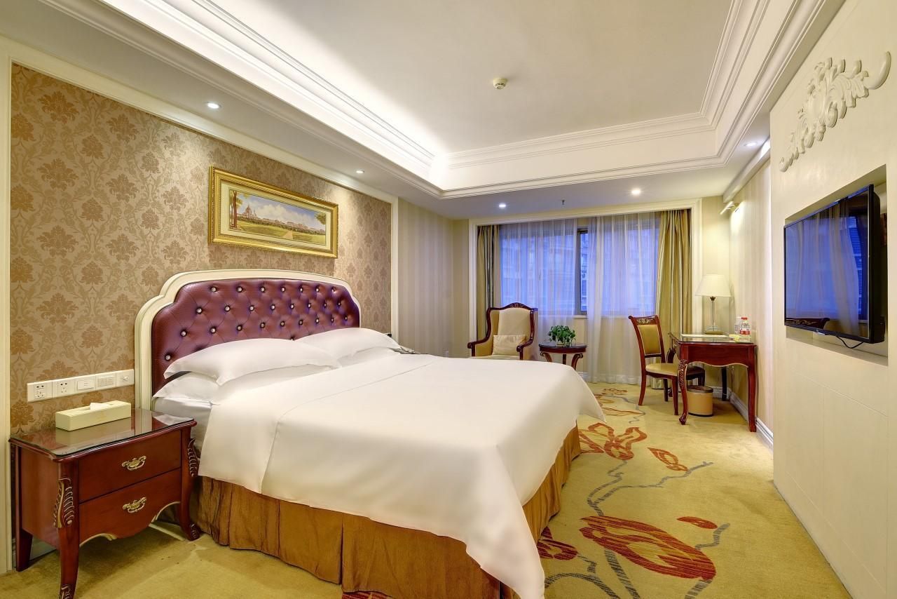Vienna - Deluxe Room