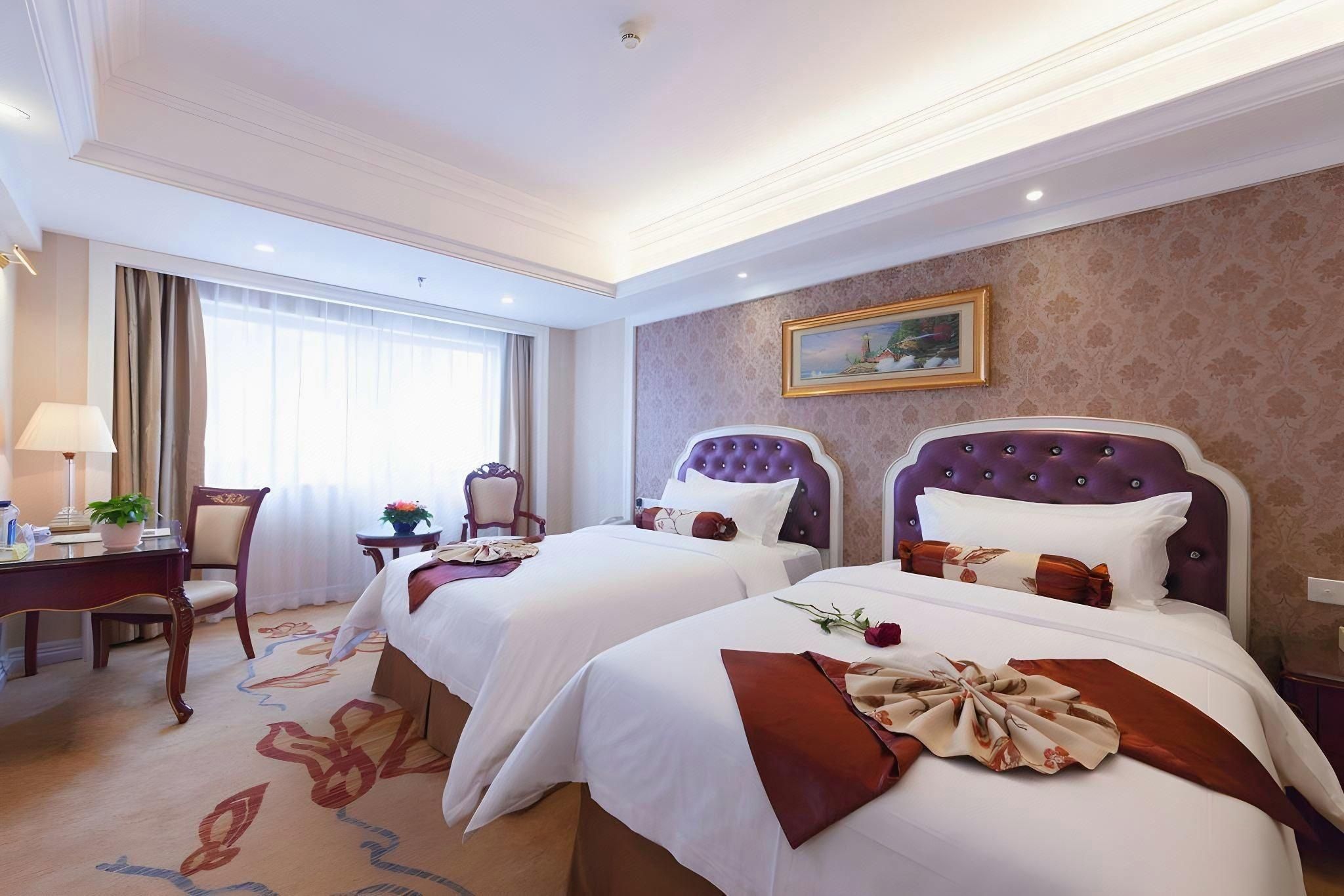 Business Double Room