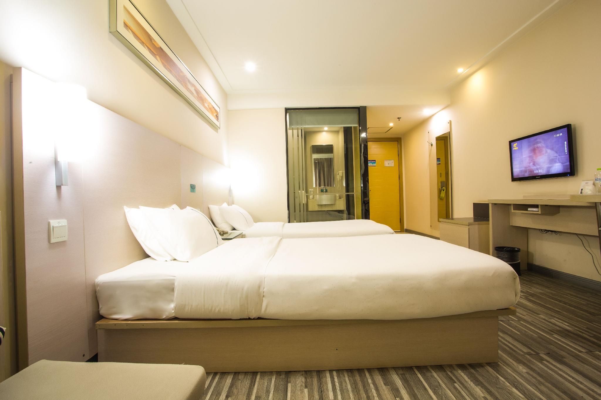 Business Twin Room