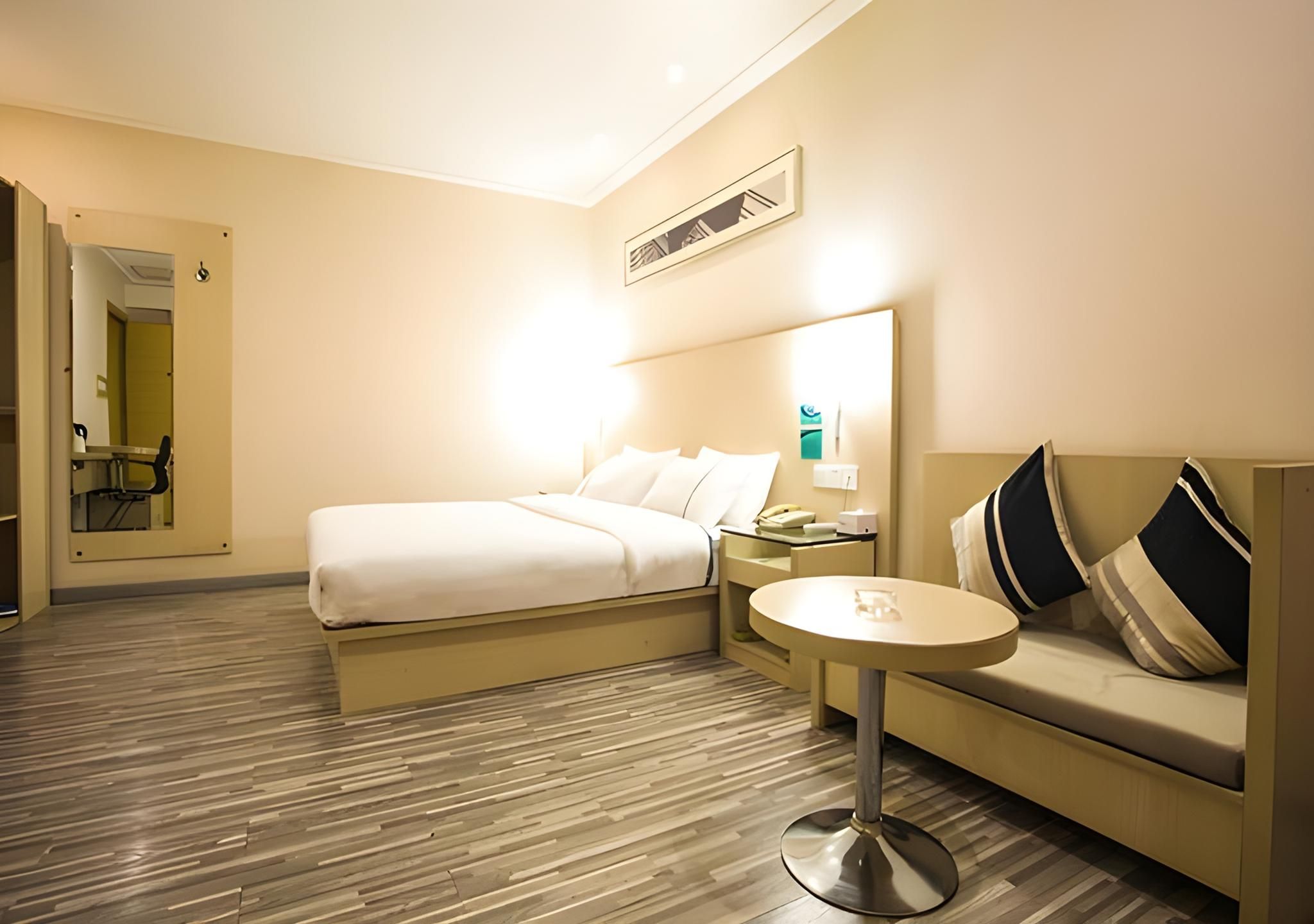 Special Queen Room