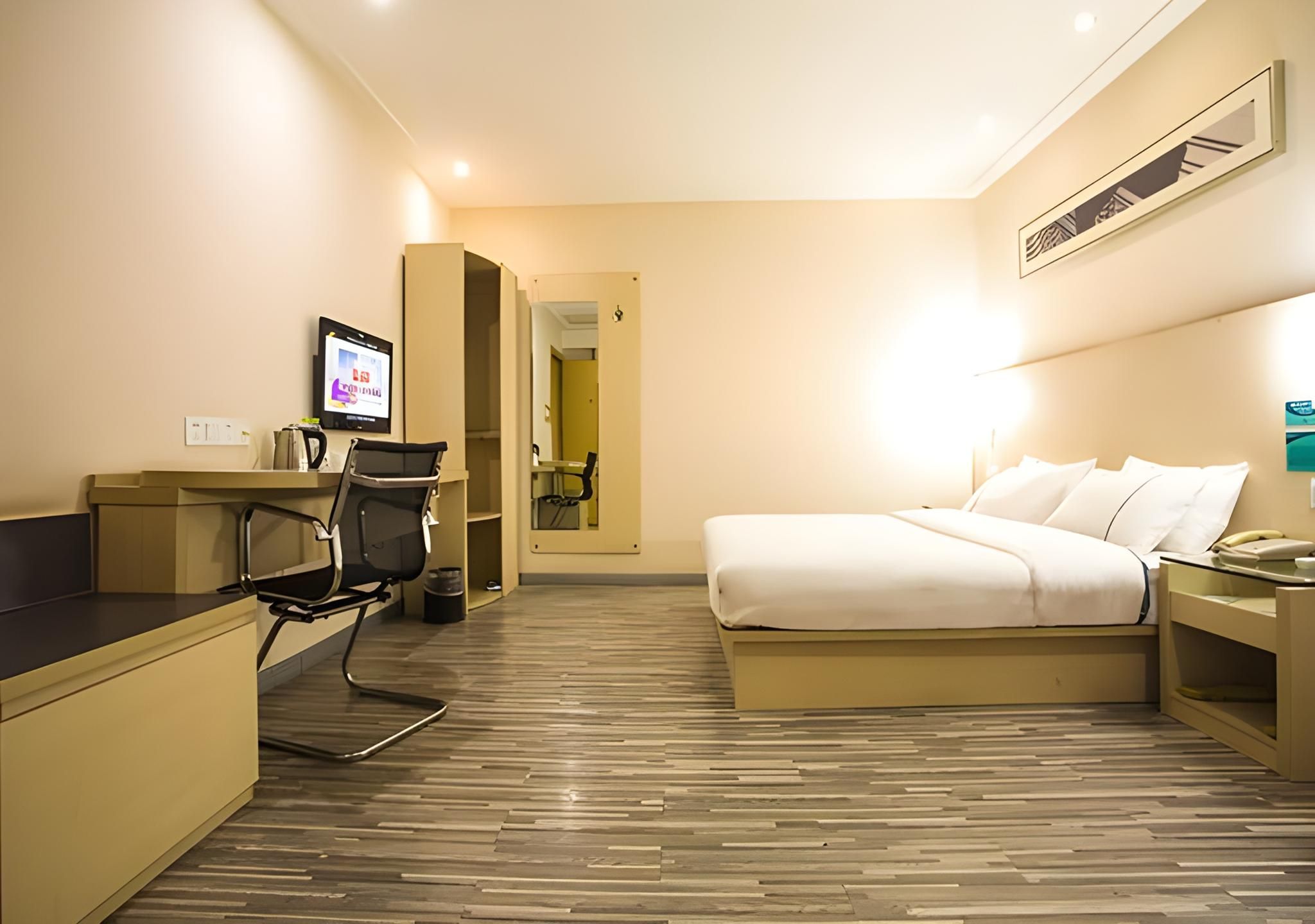 Special Queen Room