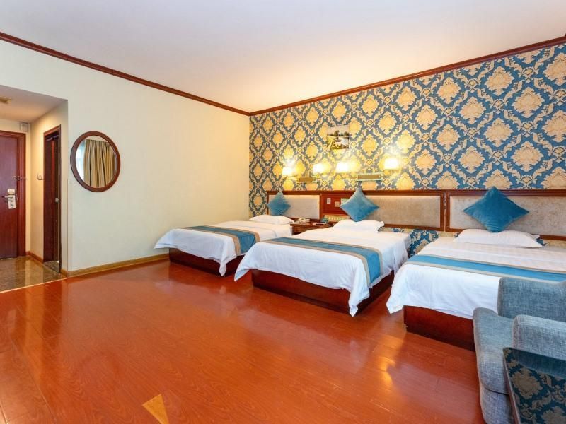Tripe Room