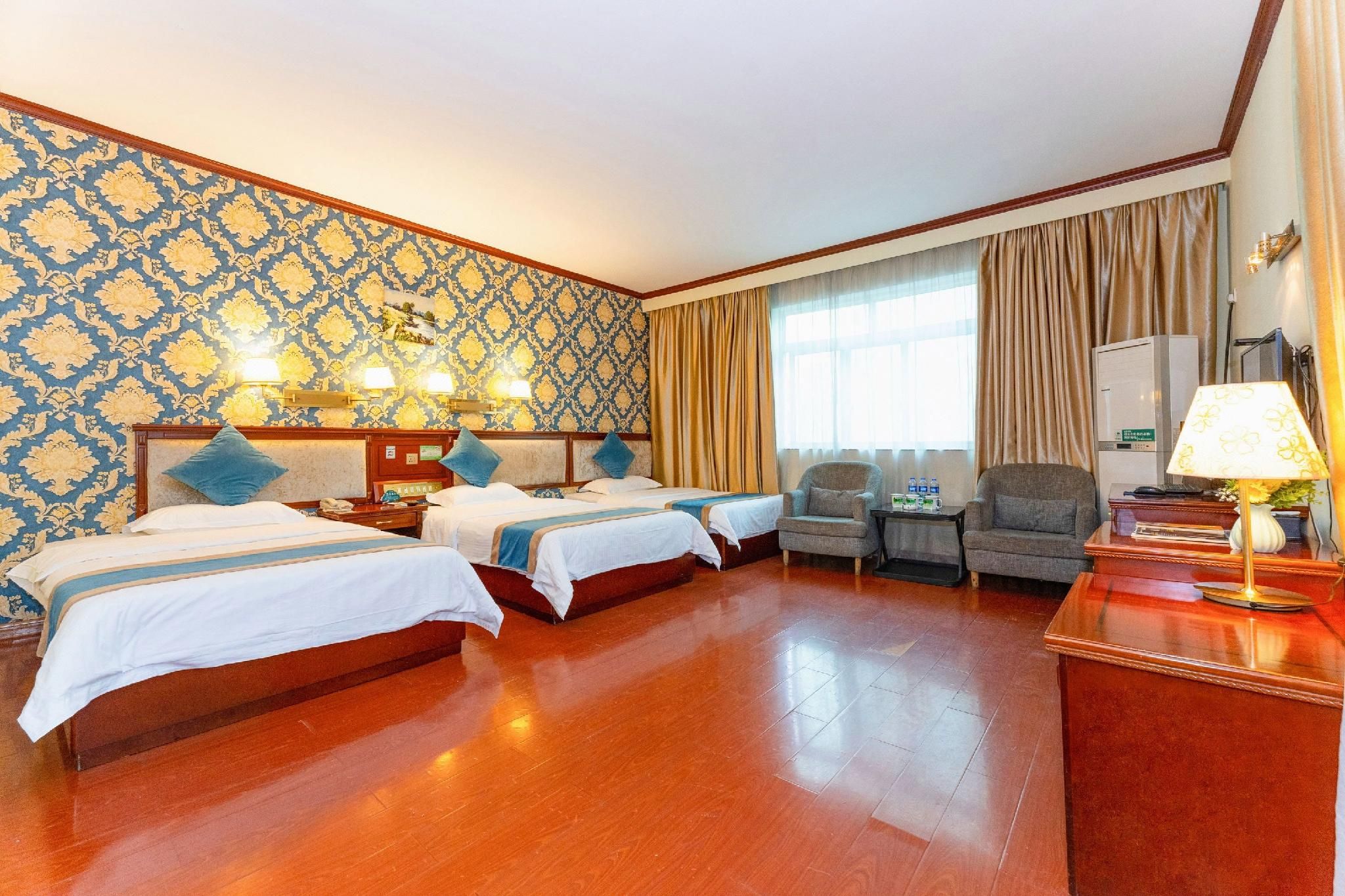 Tripe Room