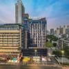 City Comfort Inn Nanning Normal University Mingxiu Metro Station