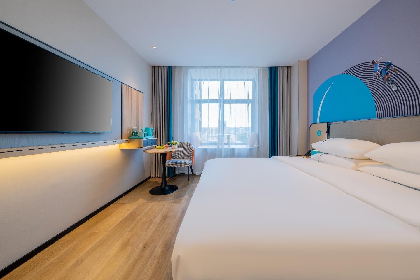 Dossen - Superior Bed Room