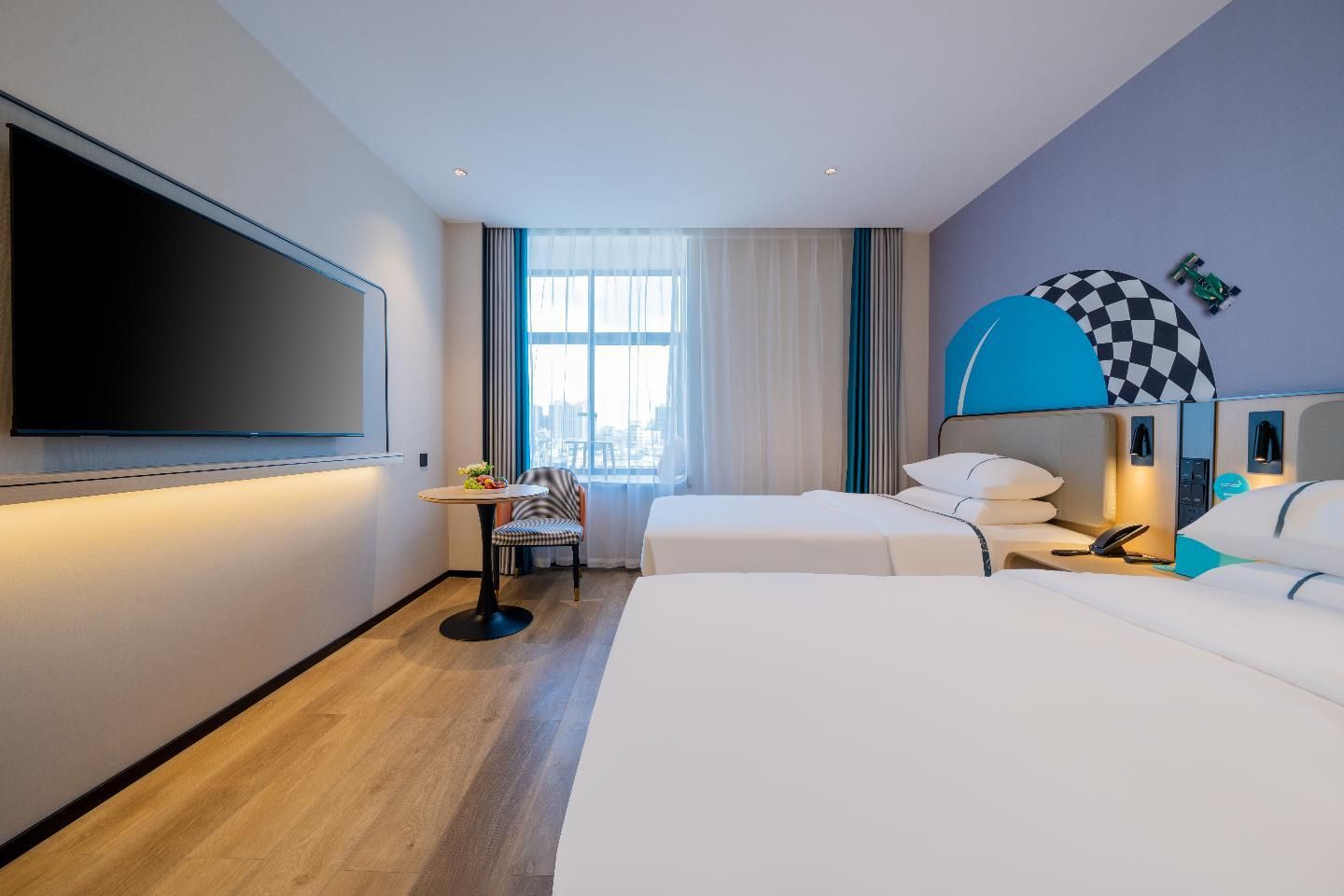 Dossen - Superior Twin Room