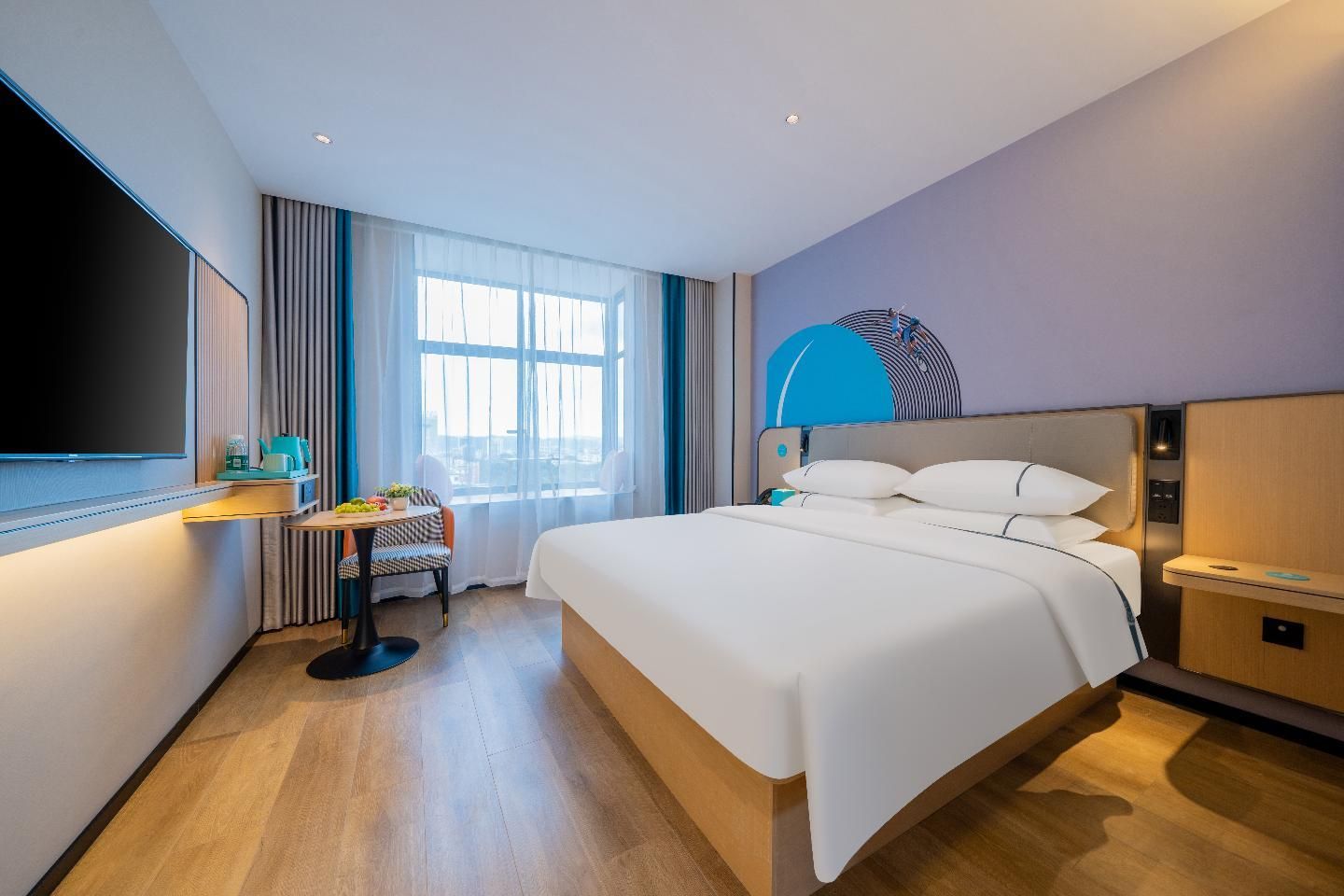 Dossen - Superior Bed Room