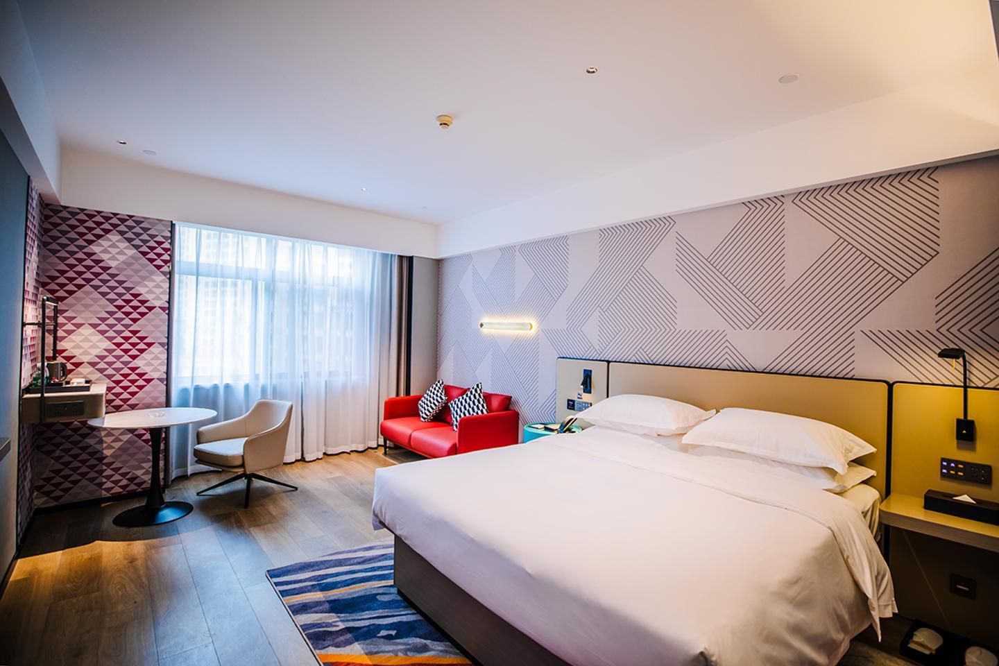 Dossen - Business Intelligent 1 Bed Room