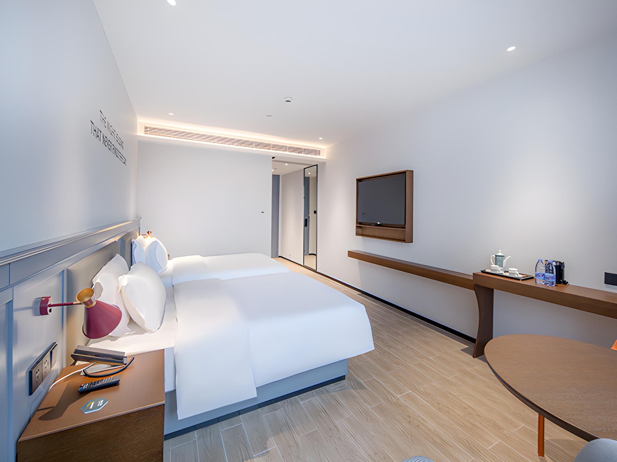 Dossen - Superior Twin Room