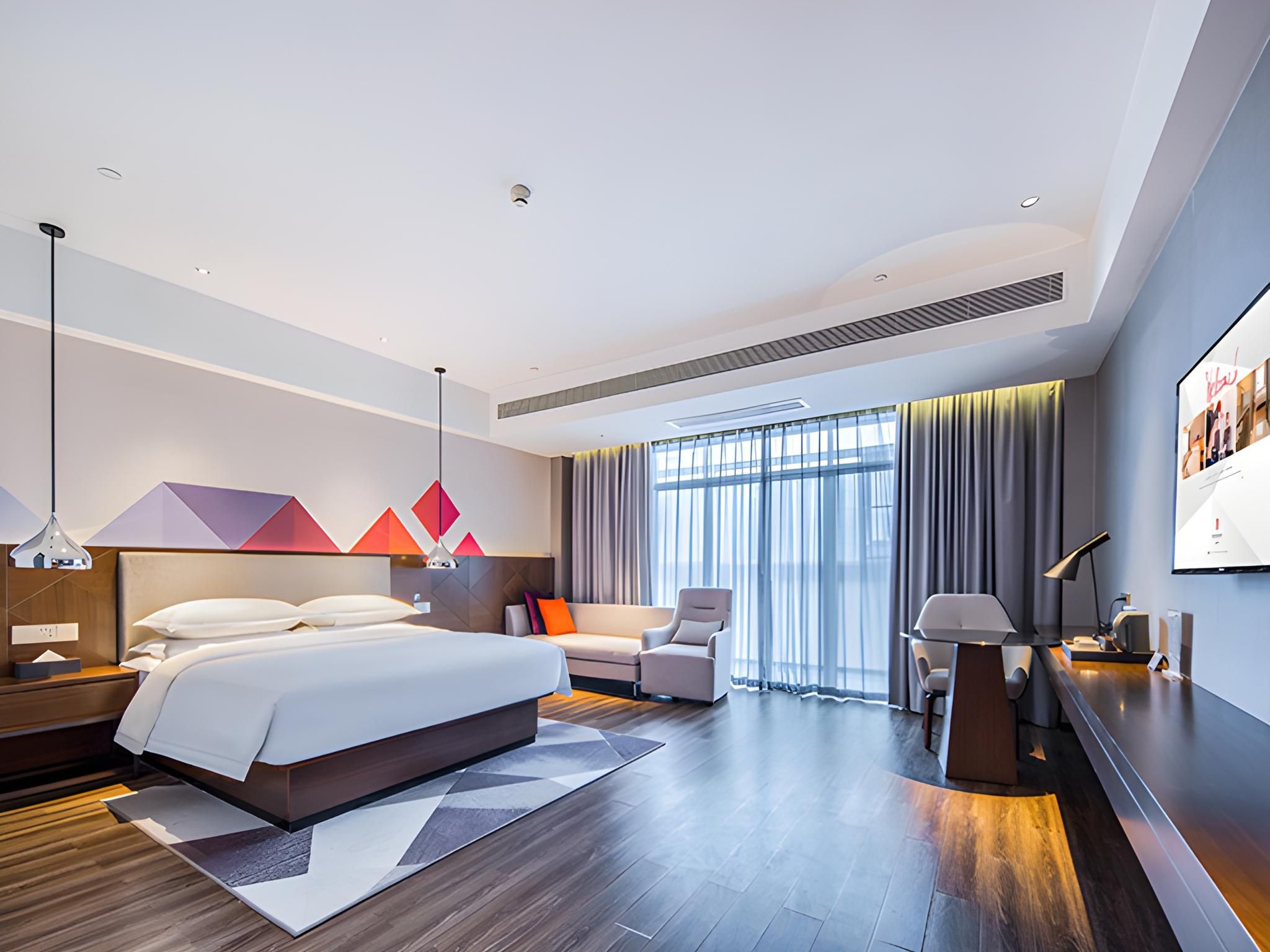 Dossen - Superior Bed Room
