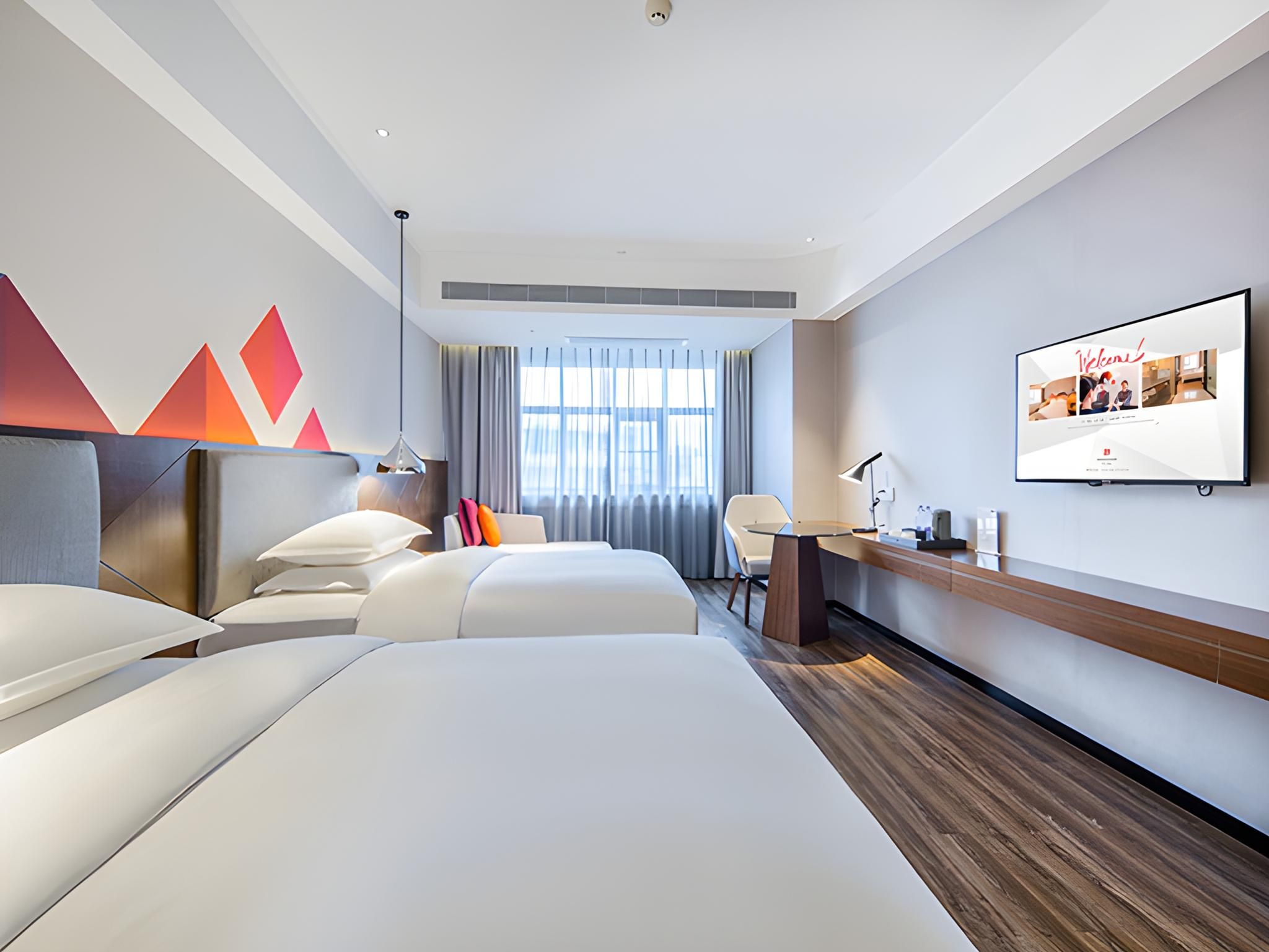 Dossen - Standard Twin Room