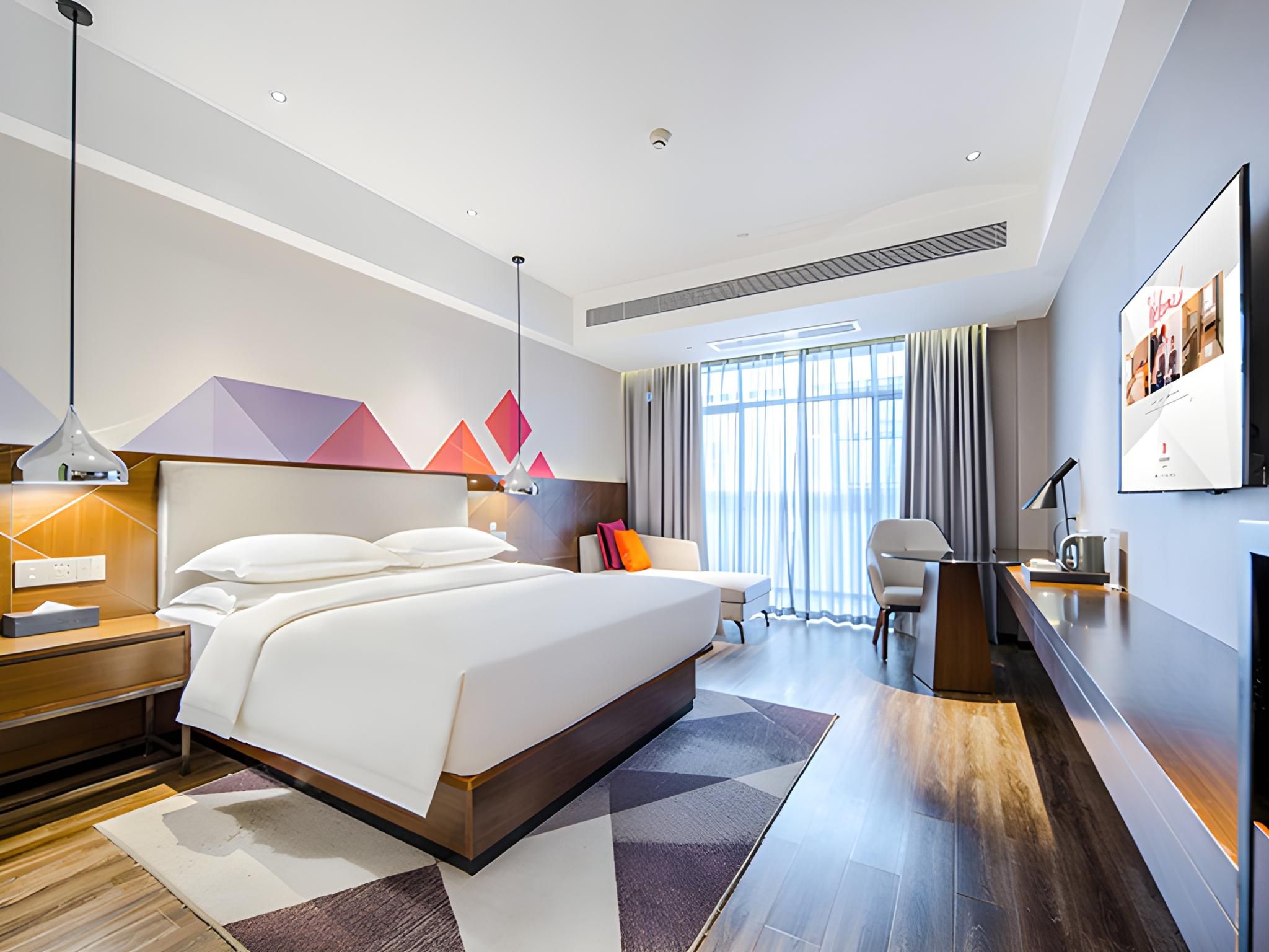Dossen - Superior Bed Room