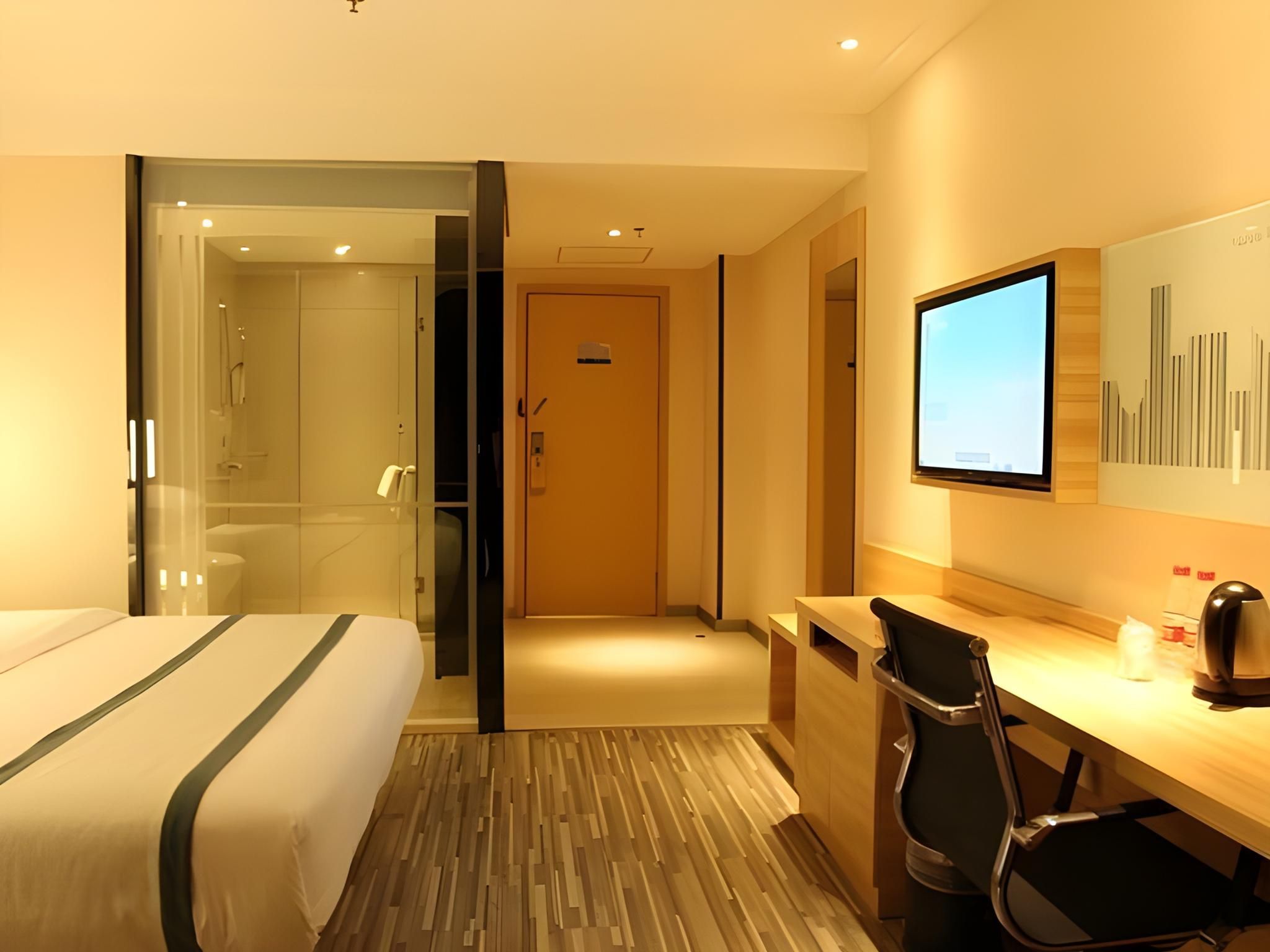 Dossen - Purify Bed Room