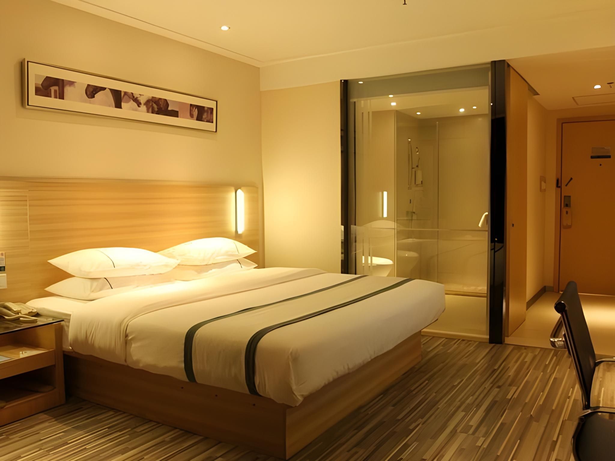 Dossen - Purify Bed Room