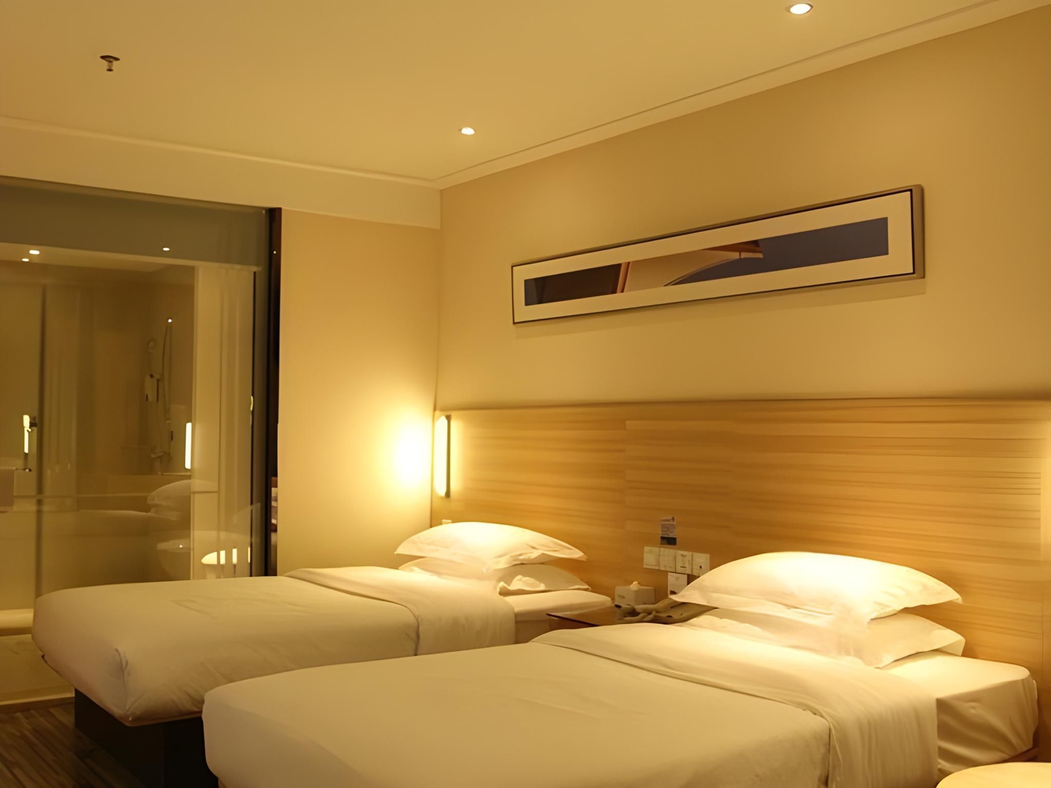 Dossen - Business Twin Room