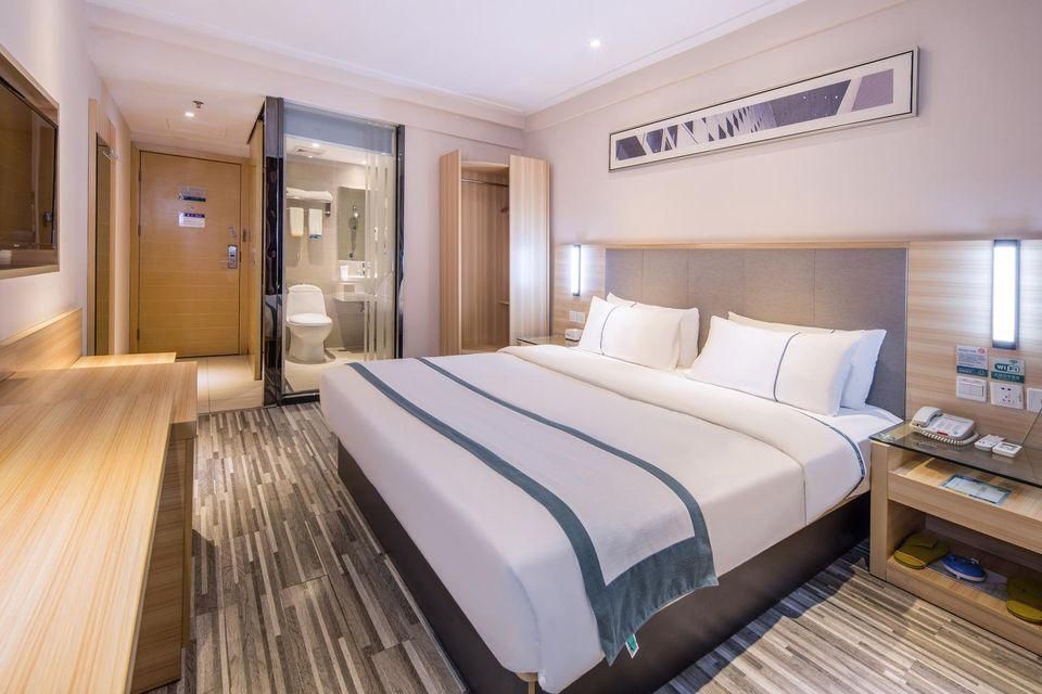 Special Queen Room