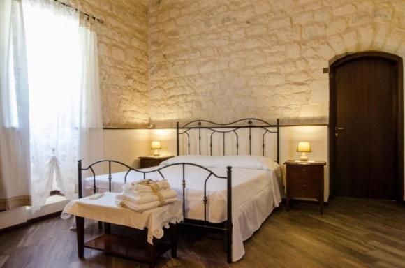 Triple Room with Bathroom