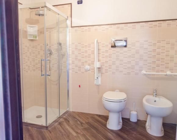 Triple Room with Bathroom