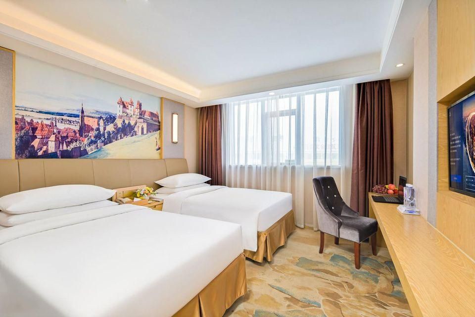 Vienna - Superior Twin room