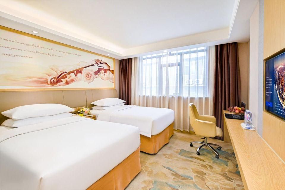 Vienna - Business Twin Room