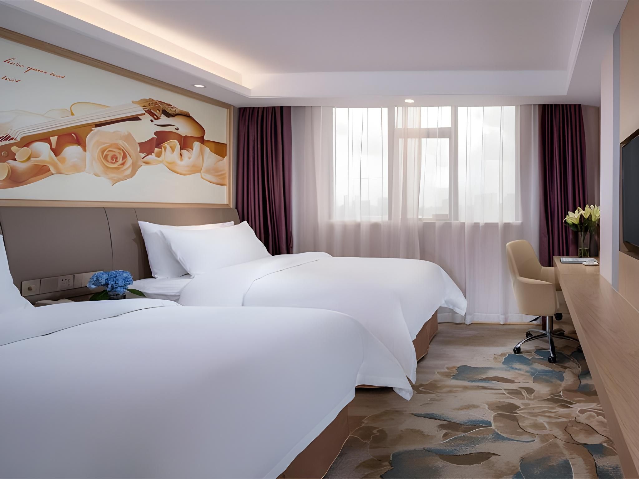 Vienna - Superior Twin room