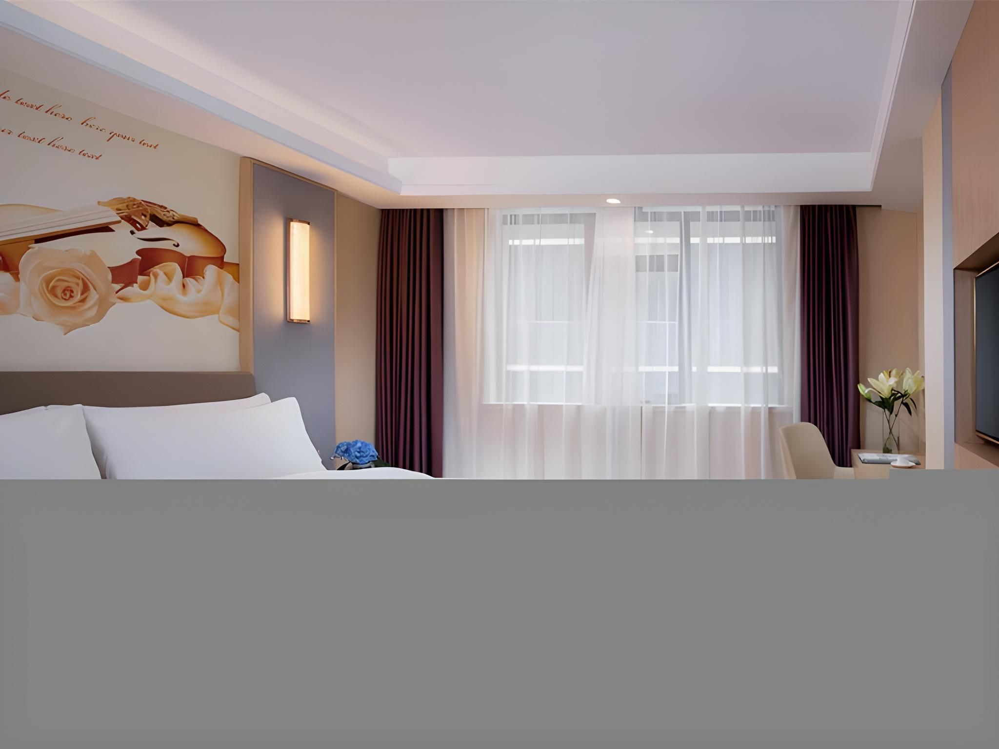 Vienna - Standard 1 Bed Room