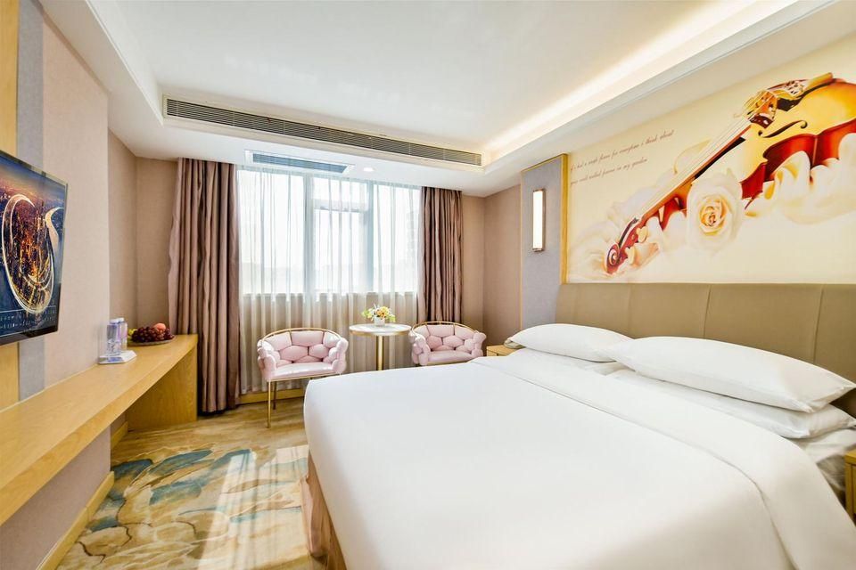 Vienna - Deluxe Room With One Bed