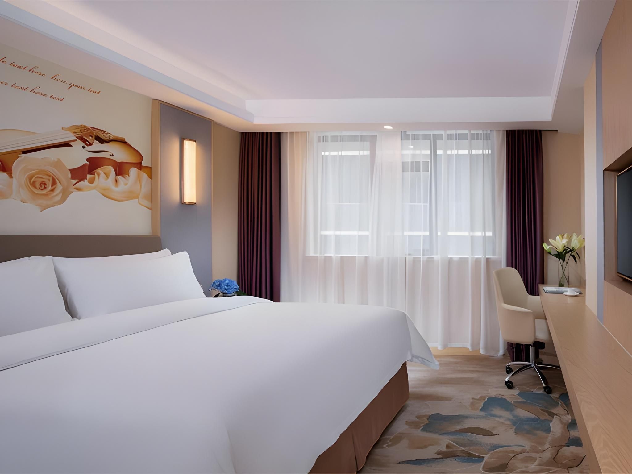 Vienna - Superior 1 Bed Room