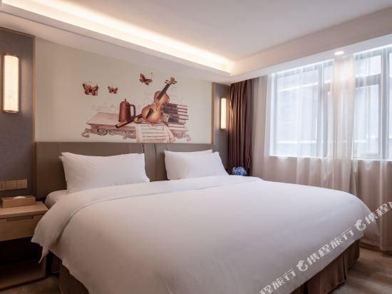 Vienna - Deluxe Room With One Bed