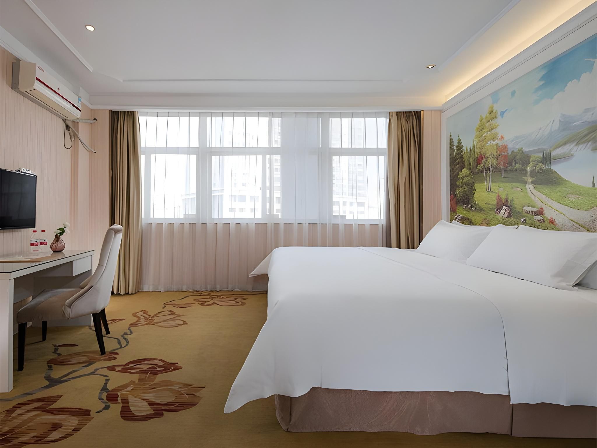 Vienna - Cinema Bed Room