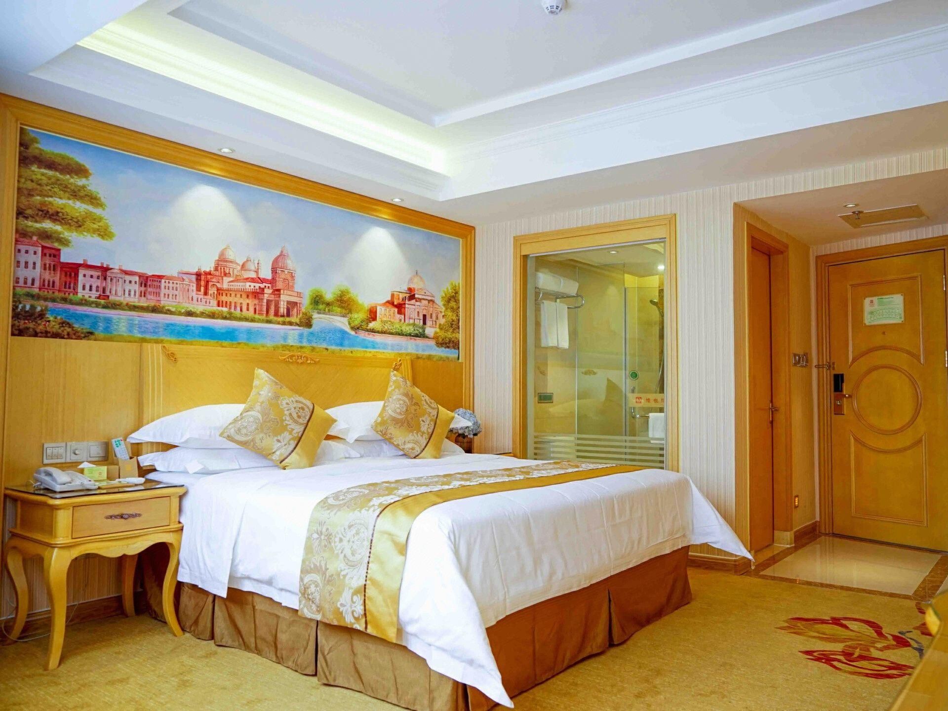 Business Double Room
