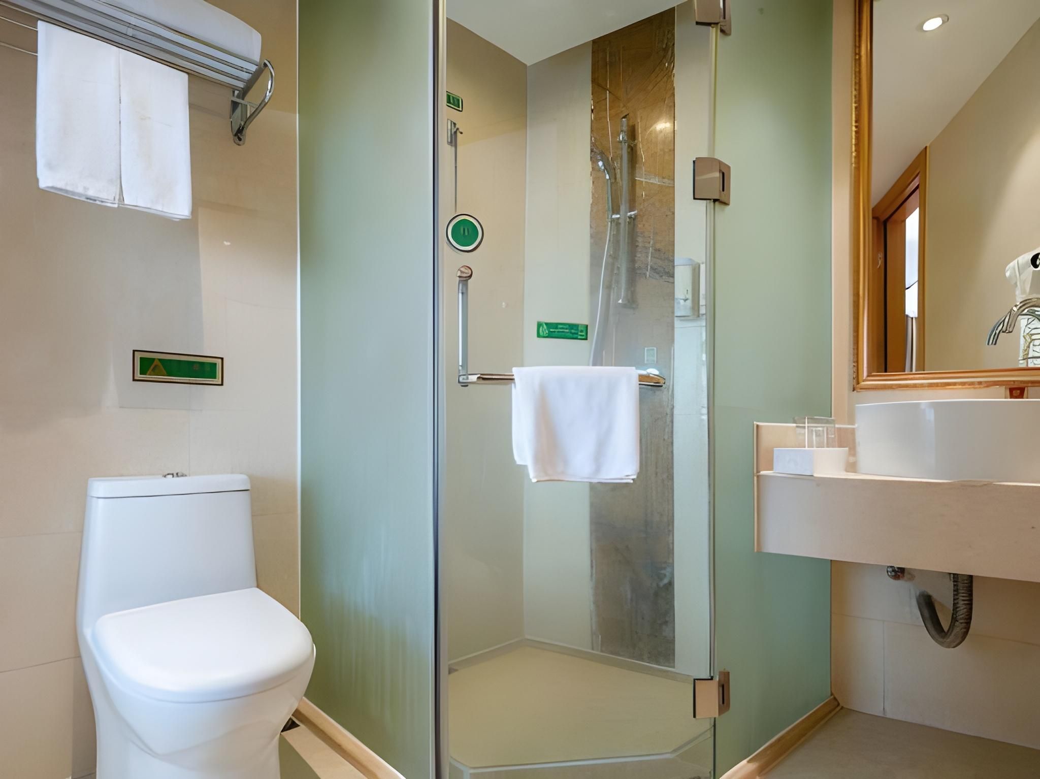 Vienna - Deluxe Room