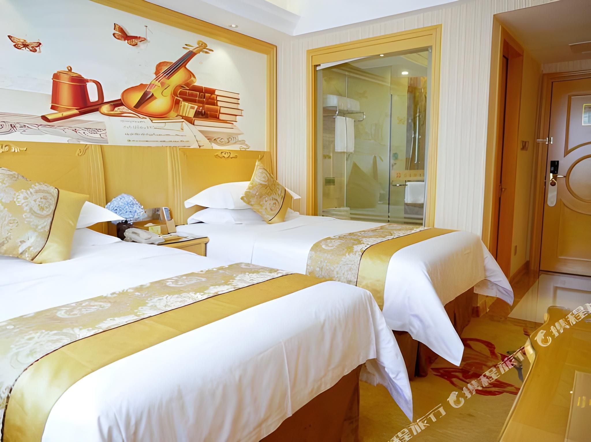 Vienna - Business Twin Room