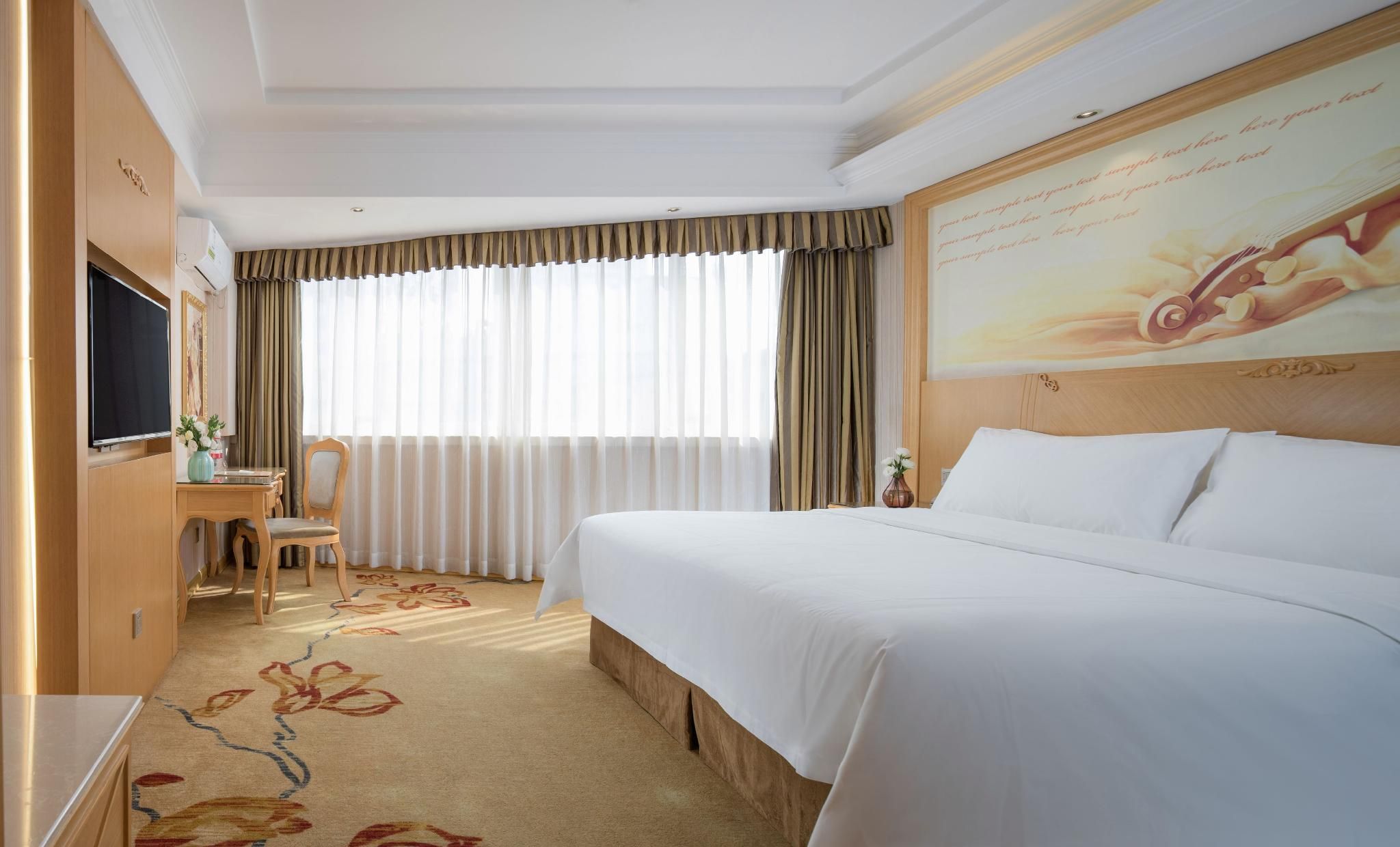 Business Double Room