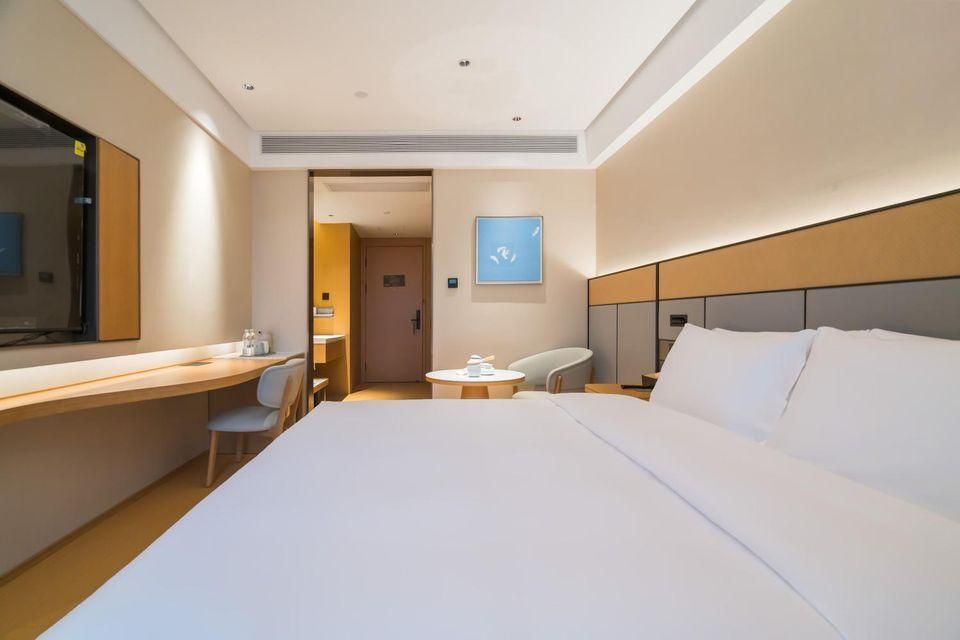 SHUYA Superior Queen Room
